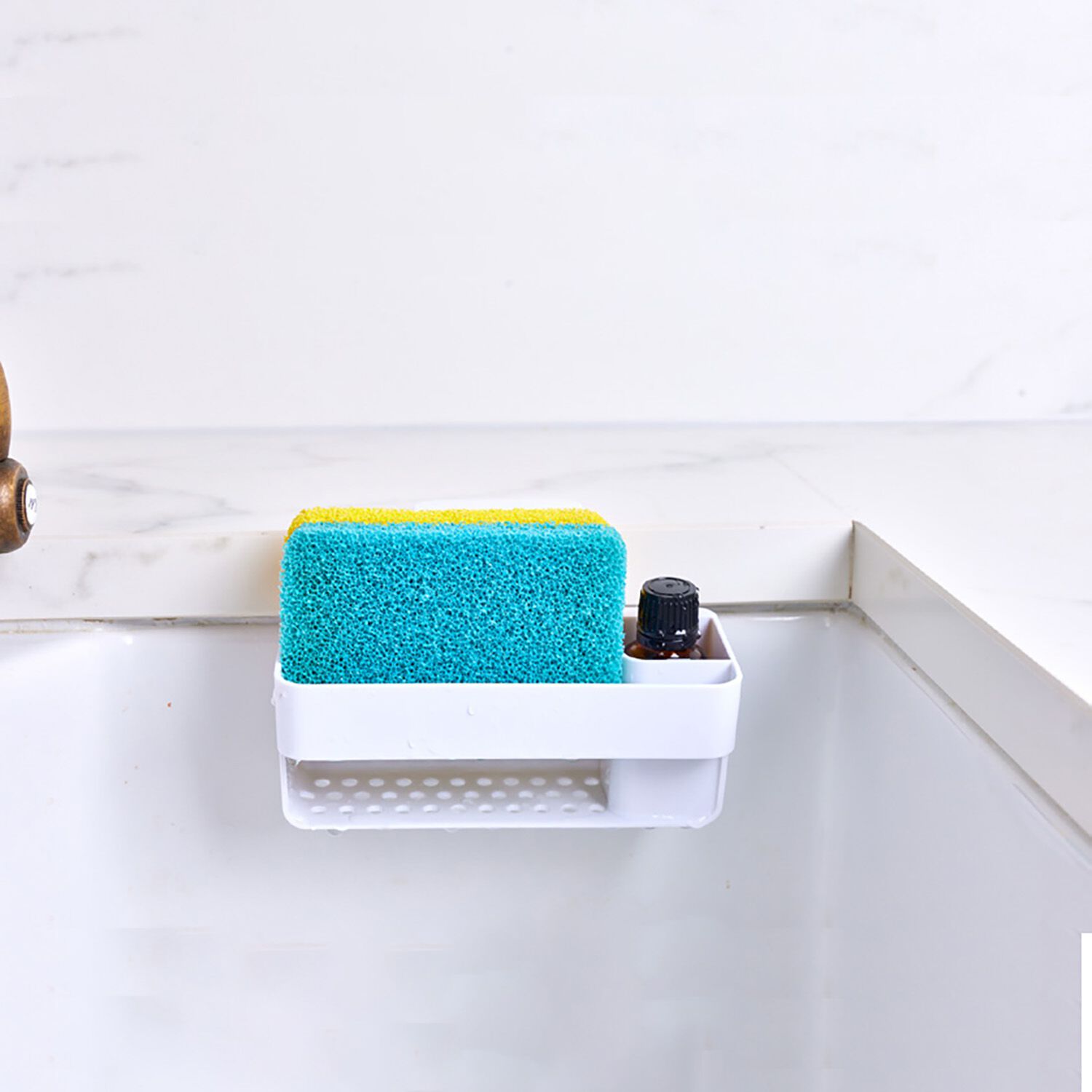 Storage Master Sink Caddy