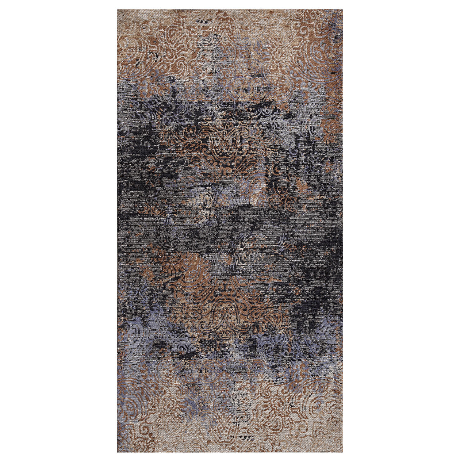 Stranacarry Runner 80cm x 200cm - Navy