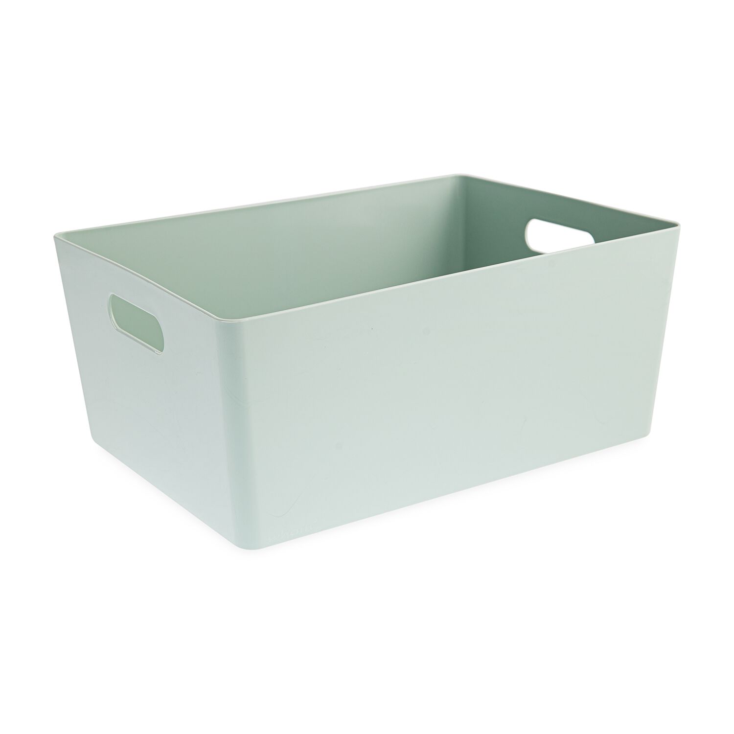 Studio 5.02 Basket Rectangular - Silver Sage