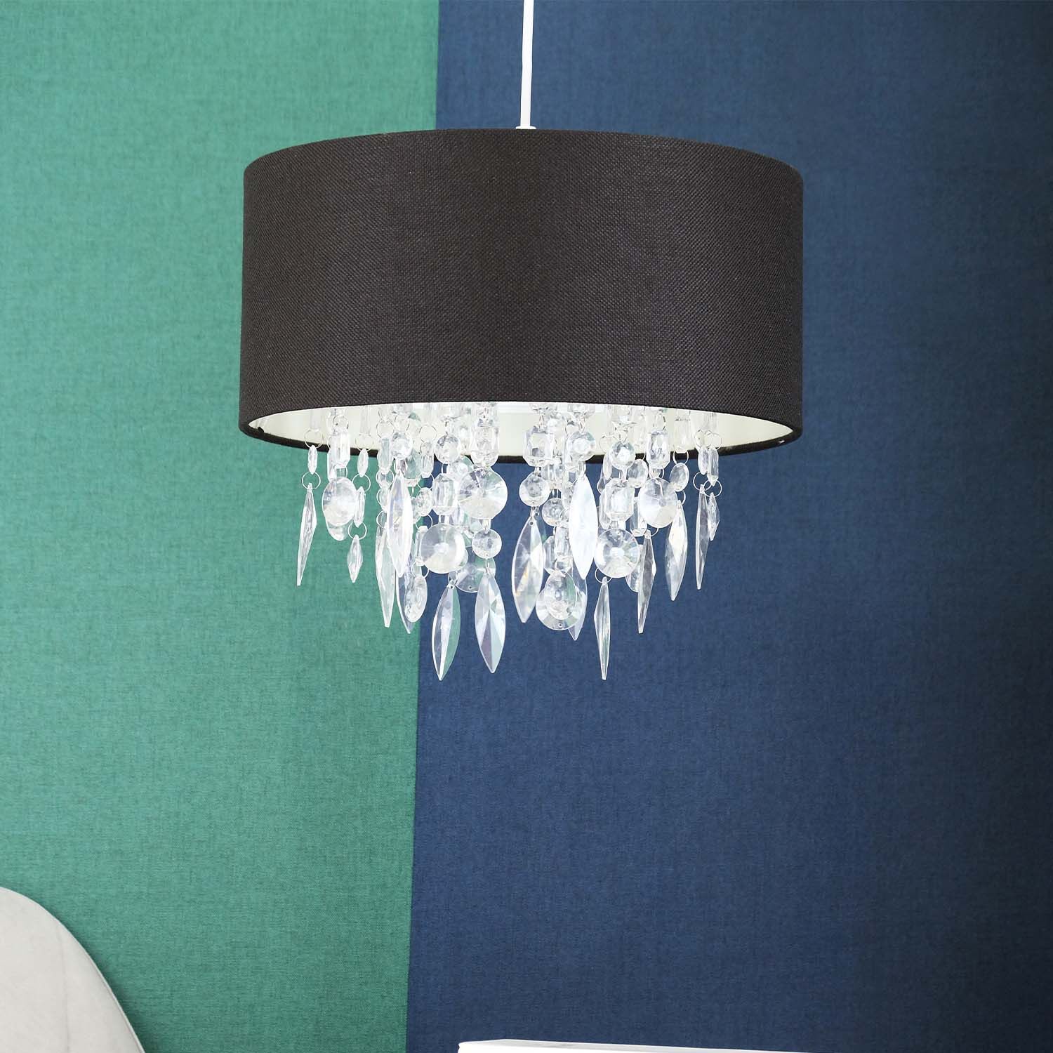 Sylvia Pendant Ceiling Shade