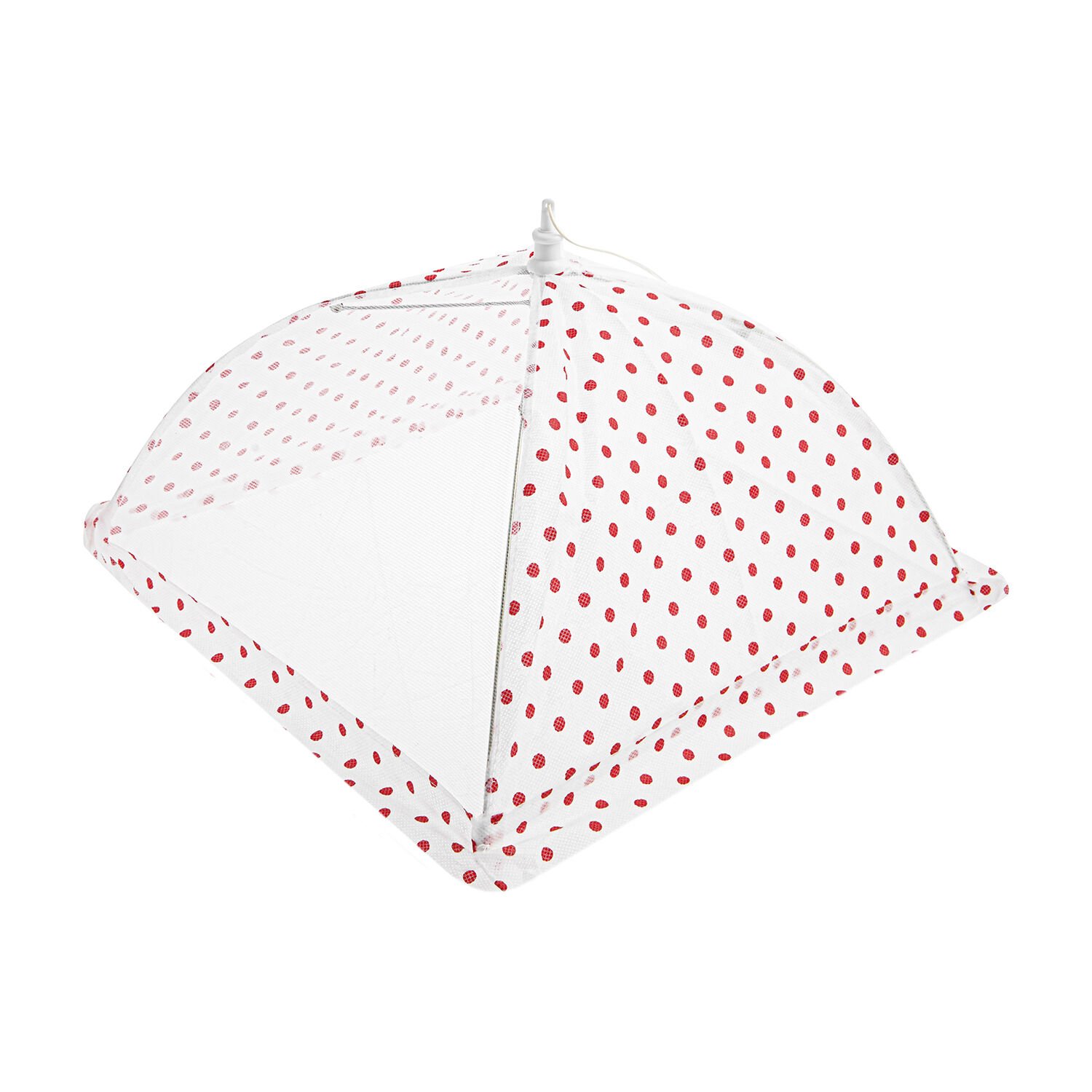 Tala Gingham Food Cover 30.5cm