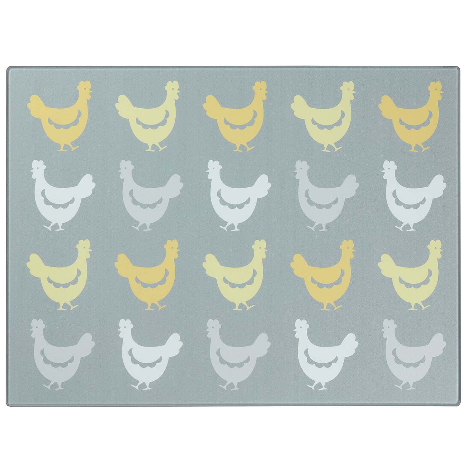 Tala Hens Glass Worktop Saver