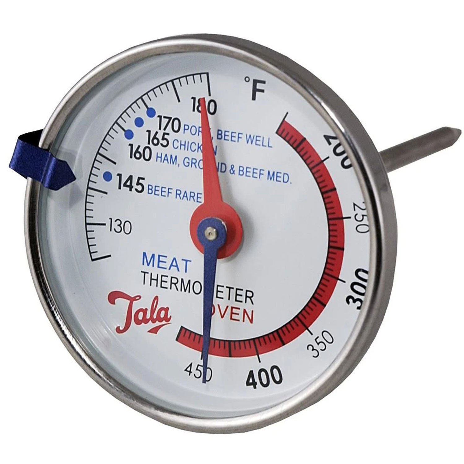Tala Oven & Meat Thermometer
