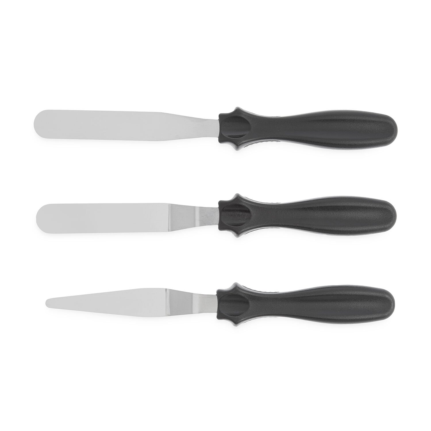 Tala Spatulas Set of 3