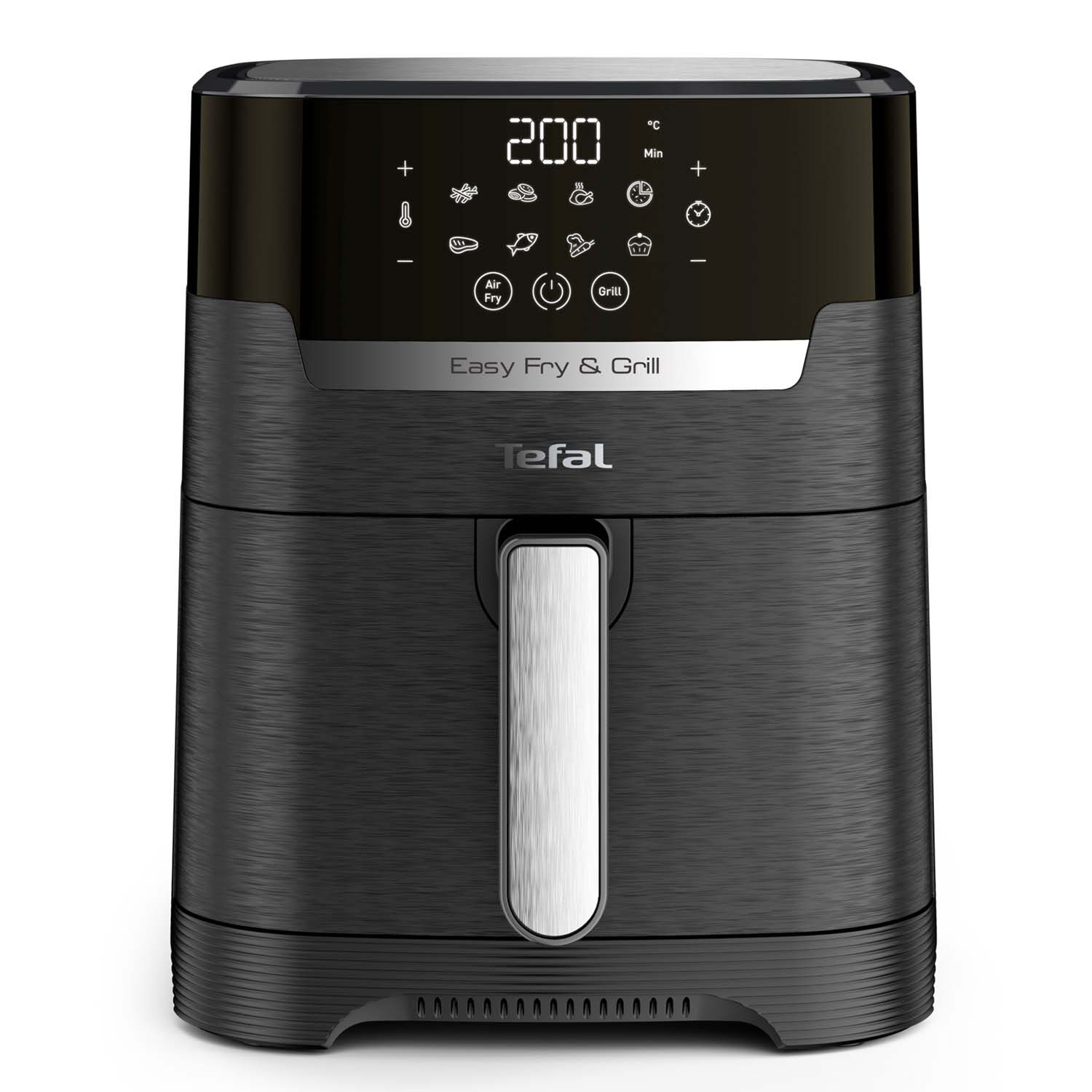 Tefal Easy Fry & Grill Precision Air Fryer