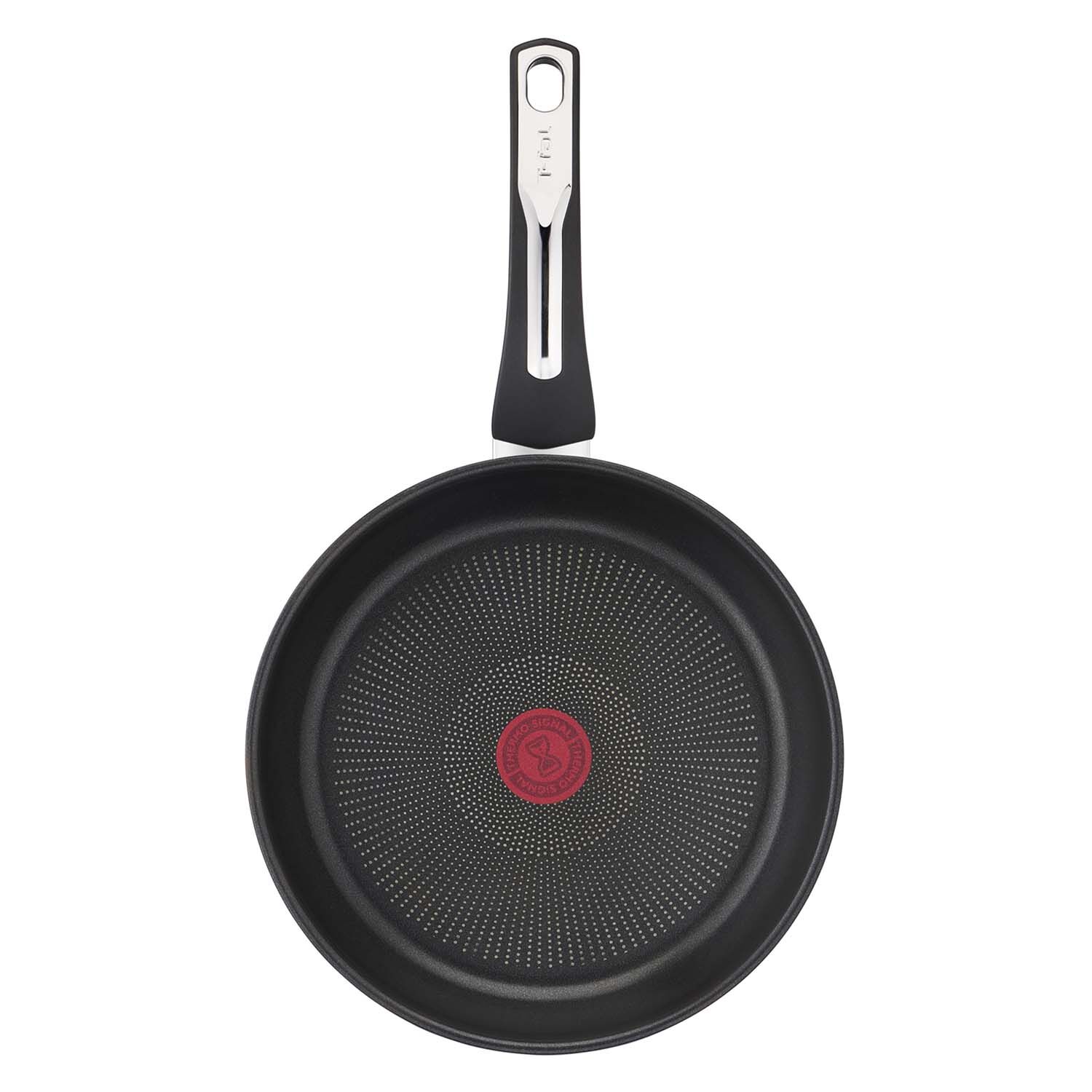 Tefal Emotion 24cm Frying Pan