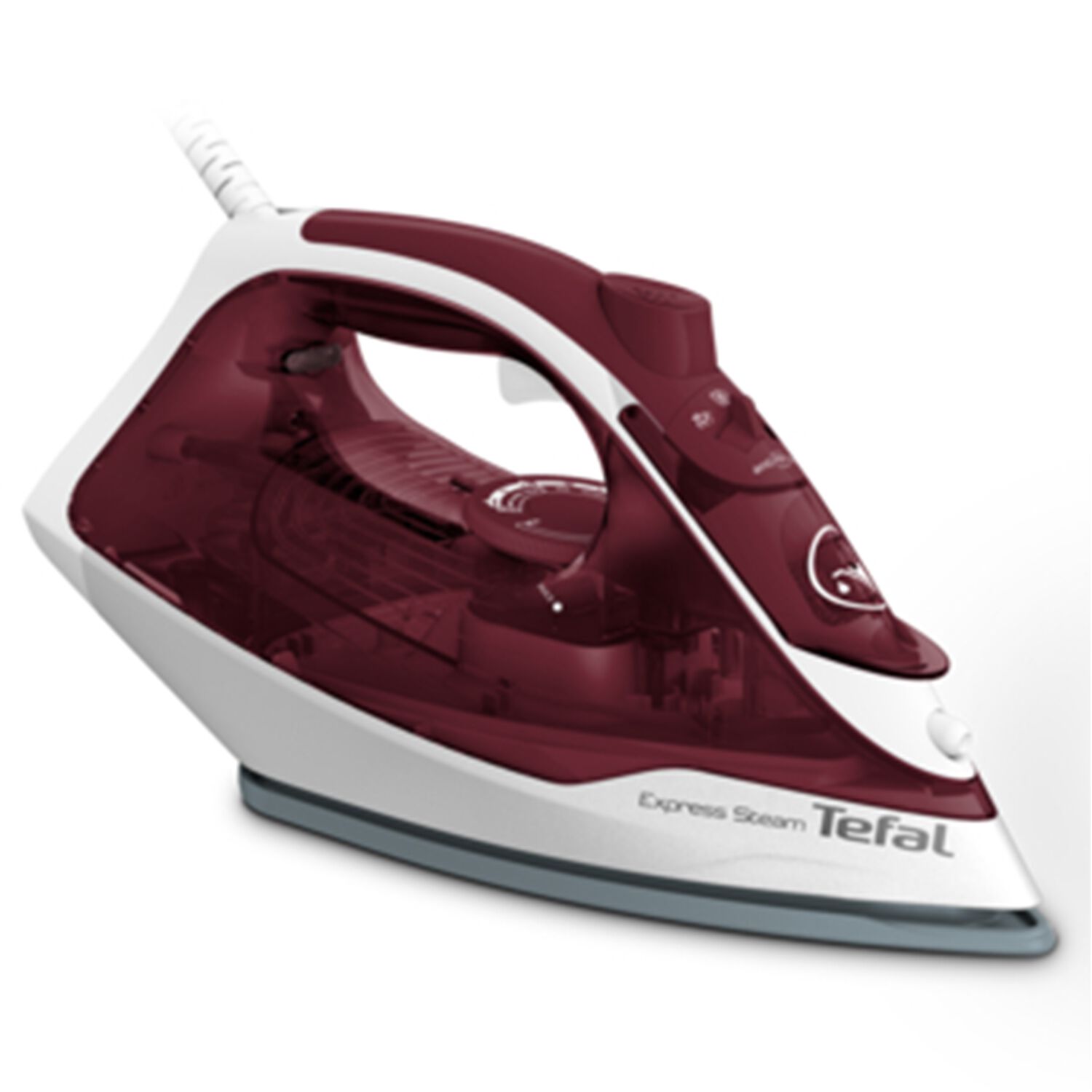 Tefal Express 2600W Steam Iron