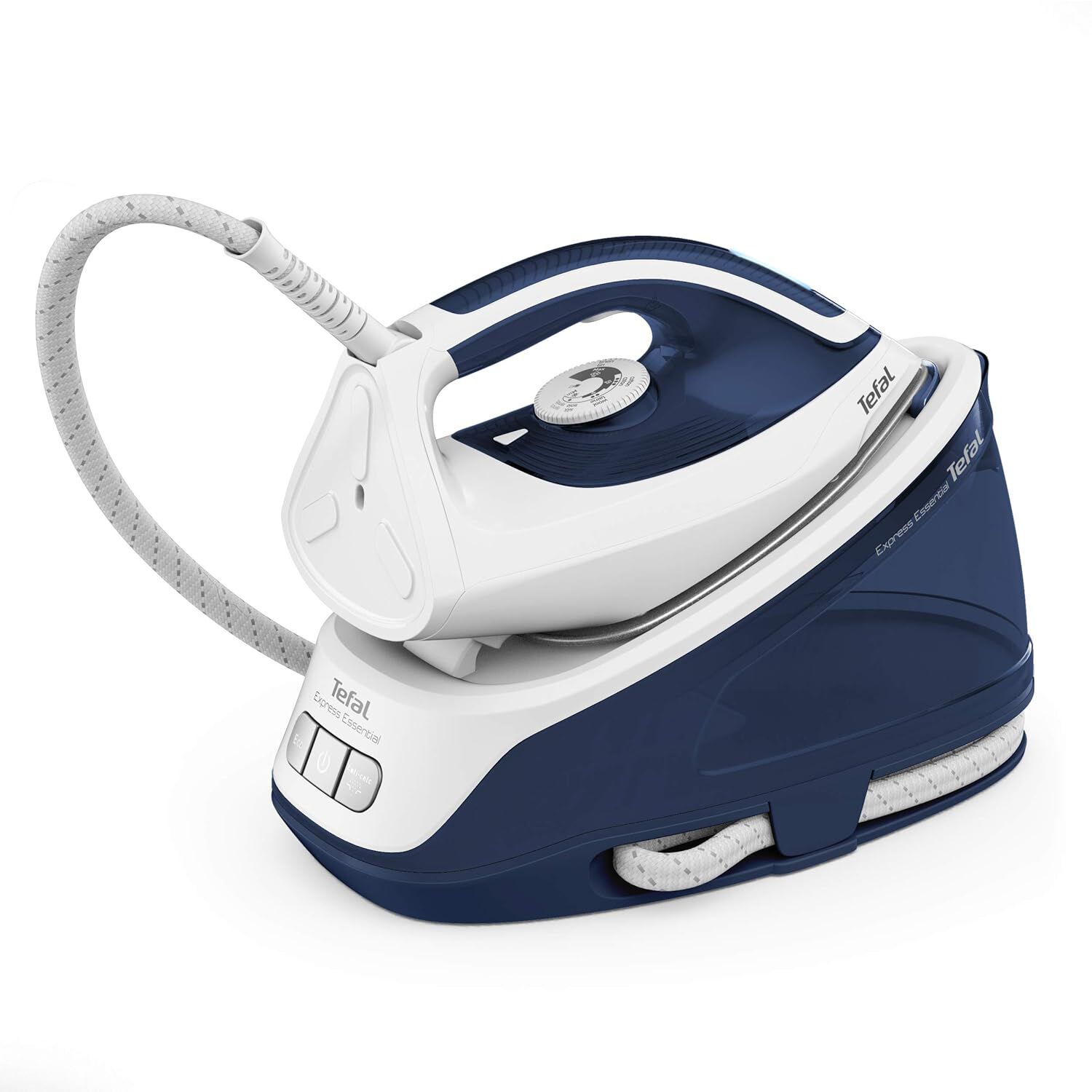Tefal Express Essential Steam Generator Iron