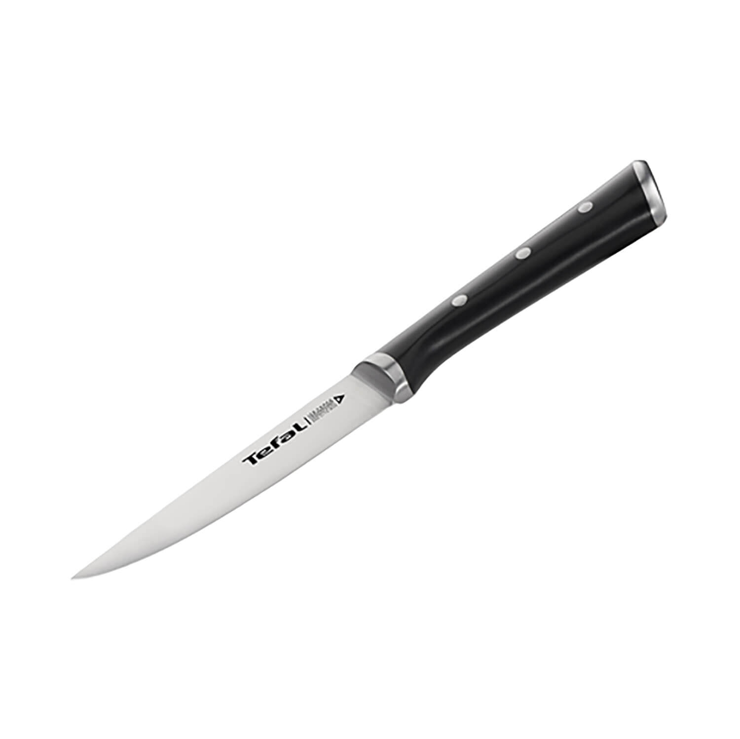 Tefal Ice Force Utility Knife - 11cm