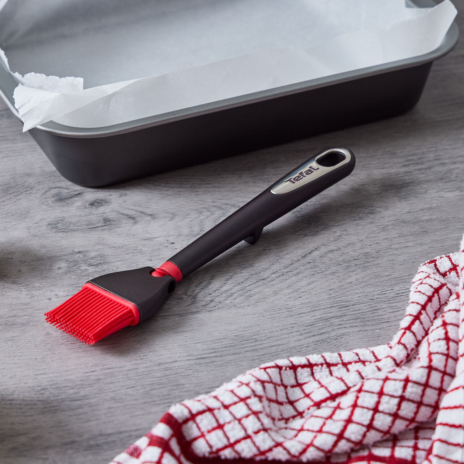 Tefal Ingenio Pastry Brush