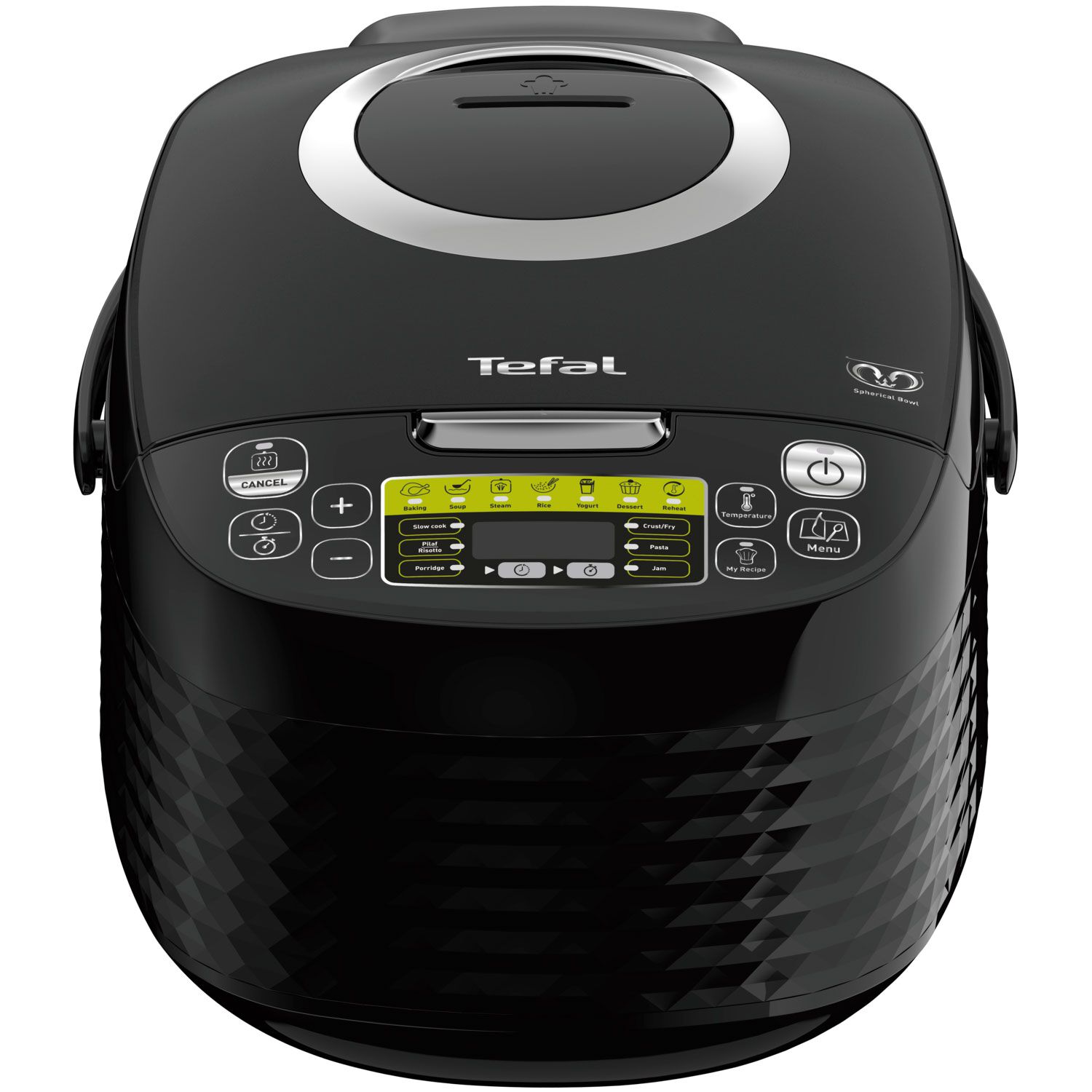 Tefal Spheri Cook 5L Multi Cooker