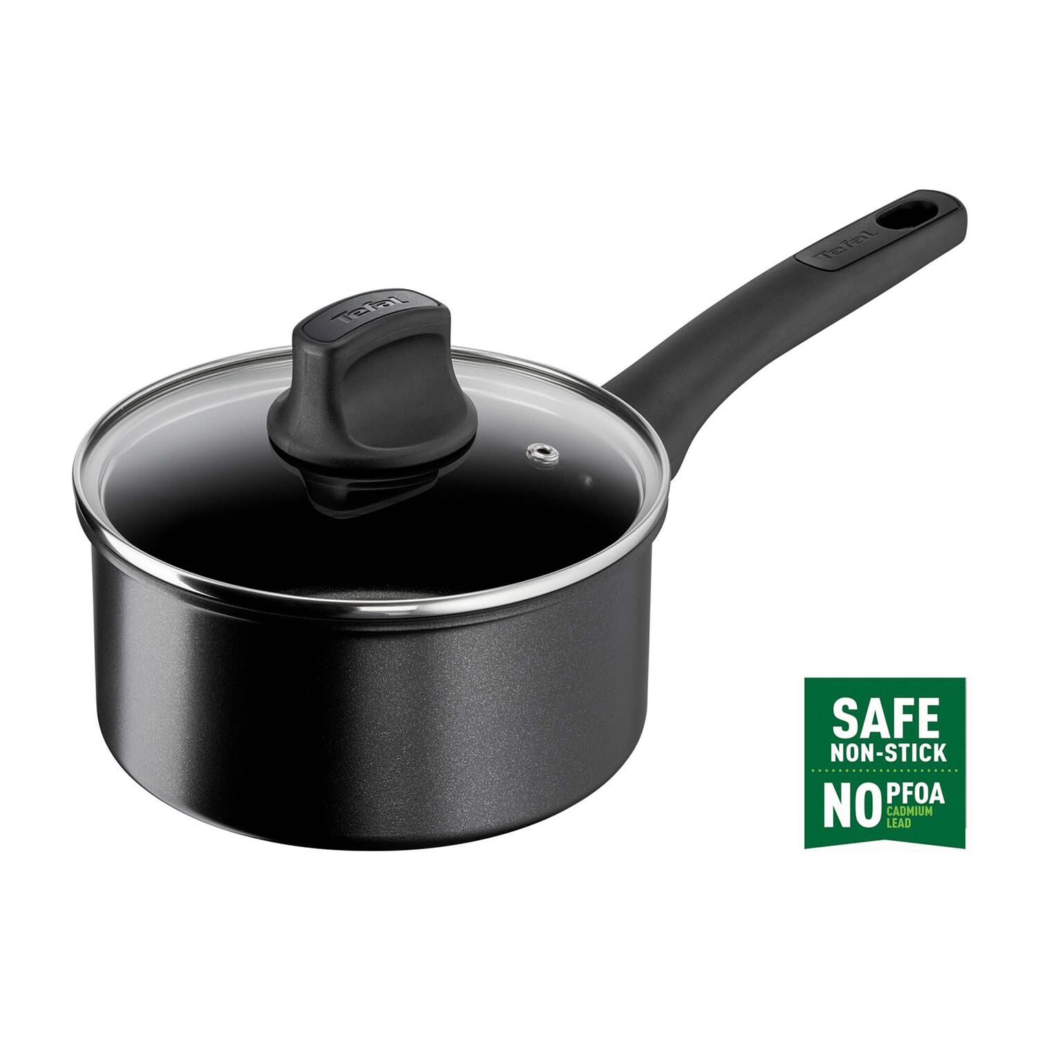 Tefal Titanium Excellence 16cm Saucepan