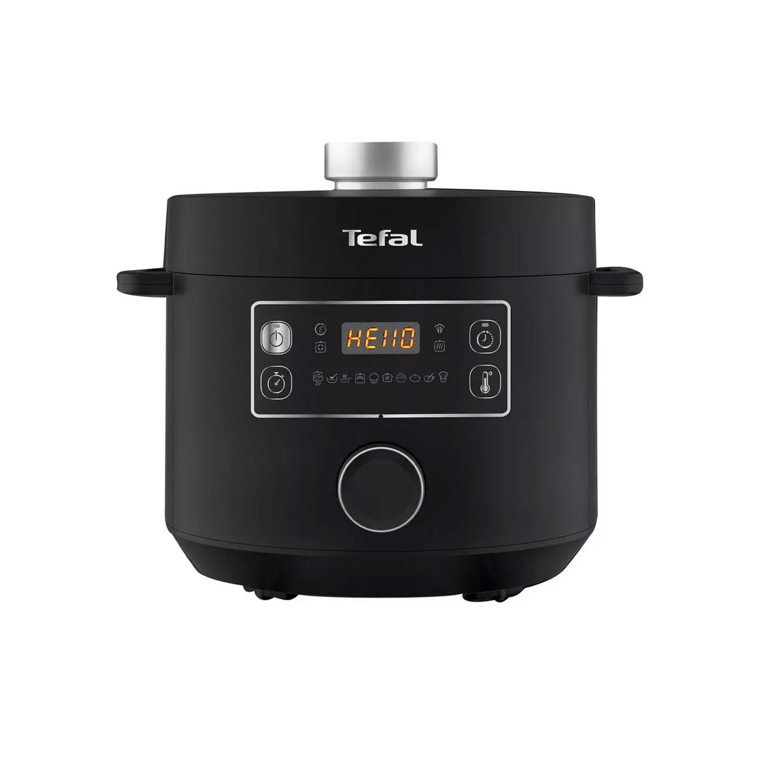 Tefal Turbo Cuisine Fast Cooker 5L