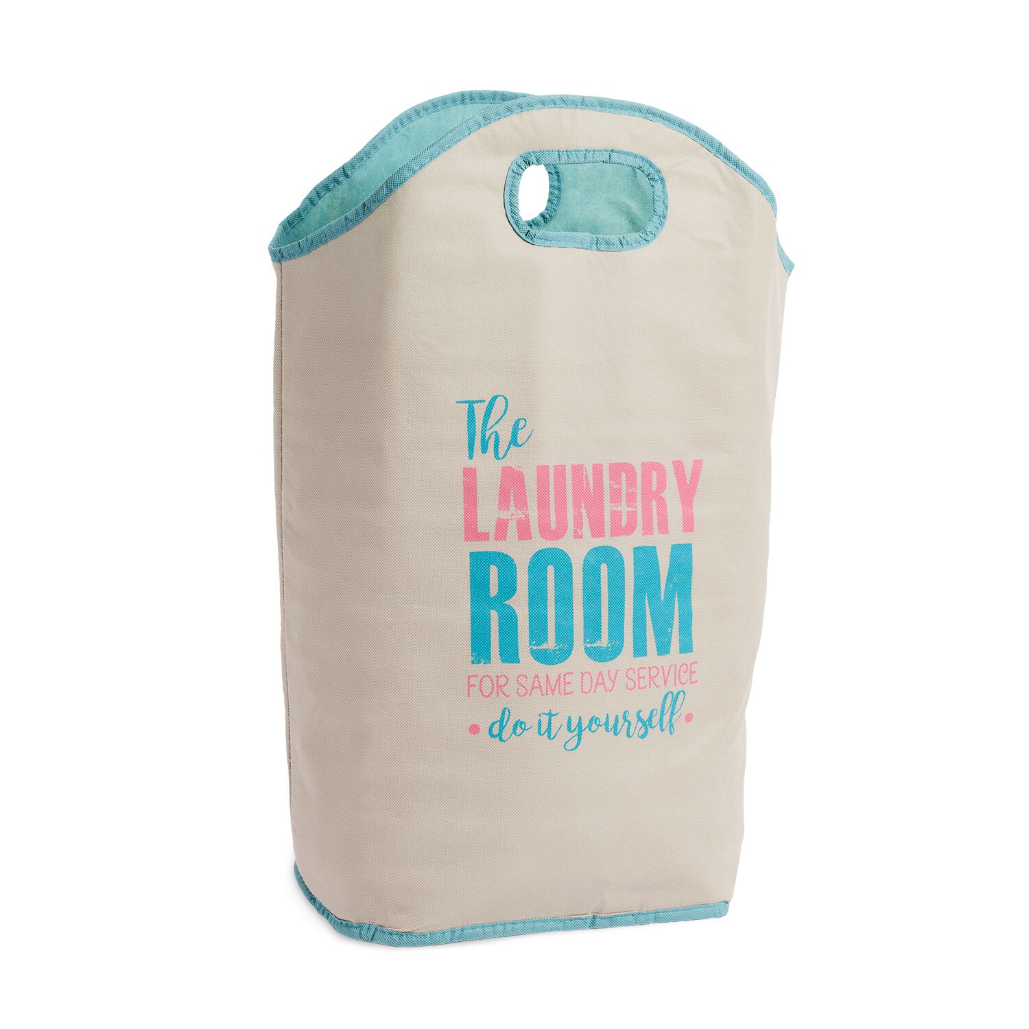 The Laundry Room Hamper
