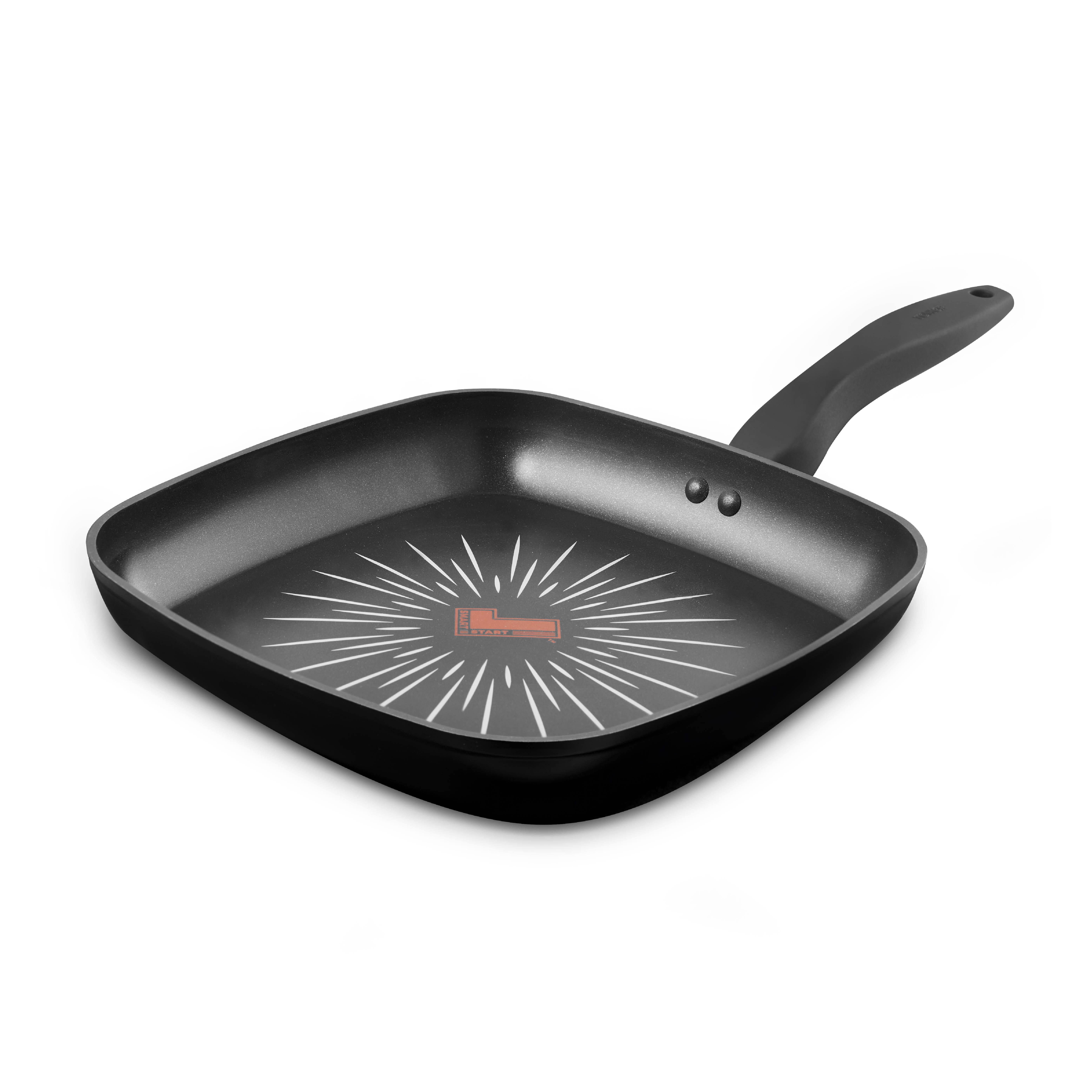 Tower Smart Start 26cm Grill Pan