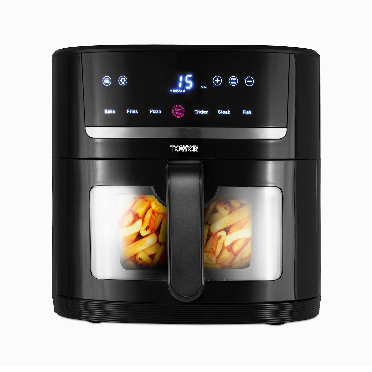 Tower Vortx 8L Space Air Fryer