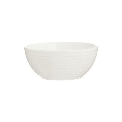 Typhoon Living Cereal Bowl - Cream