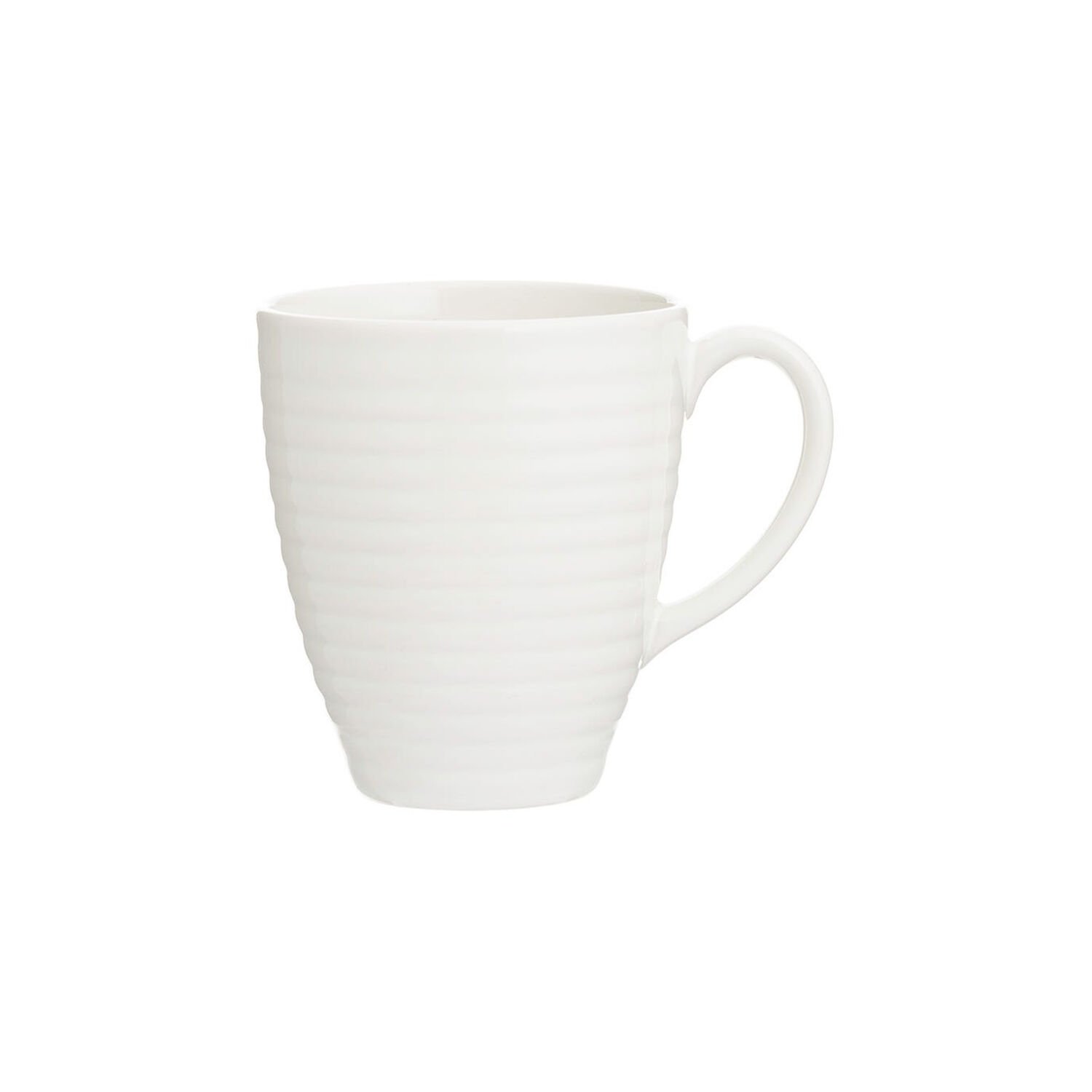 Typhoon Living Mug - Cream 350ml