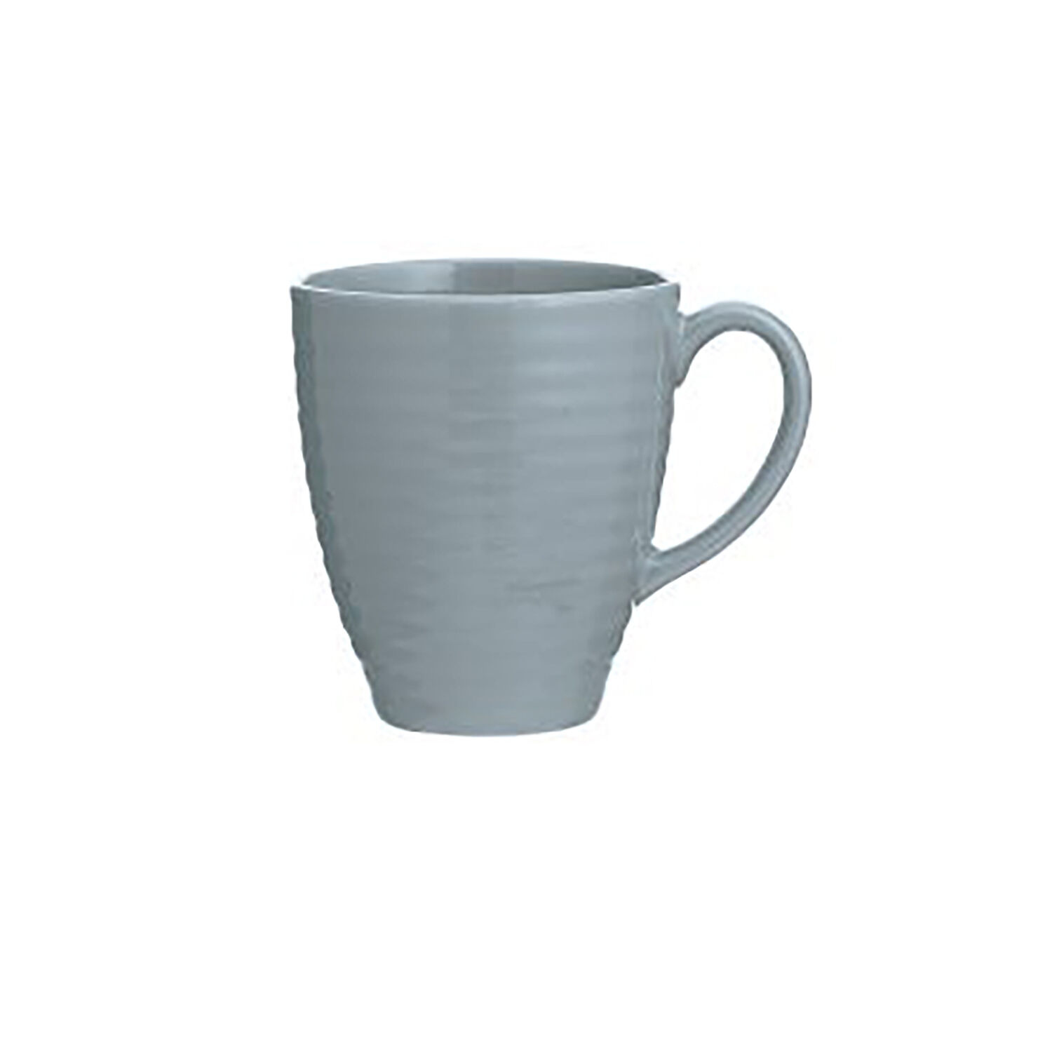 Typhoon Living Mug - Grey 350ml