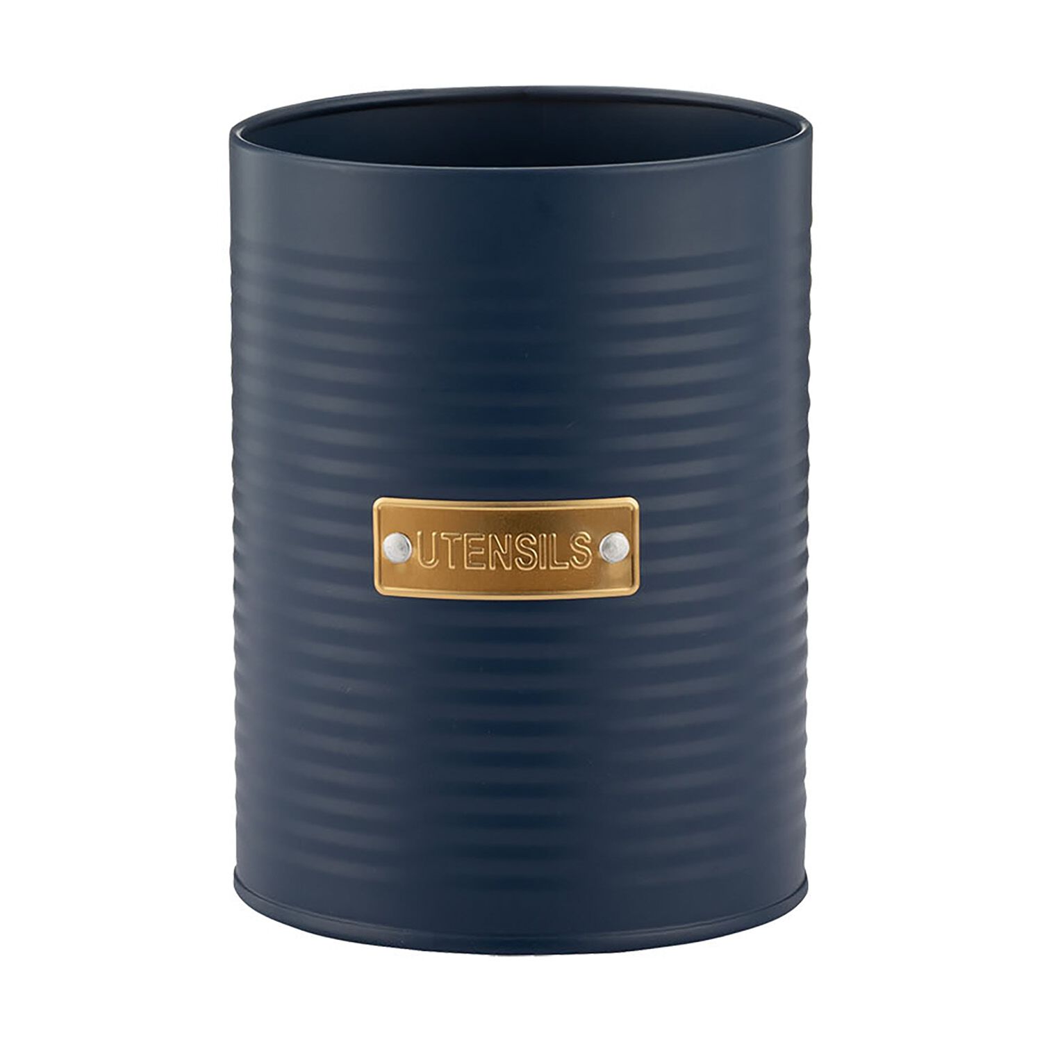 Typhoon Otto Navy Utensil Pot