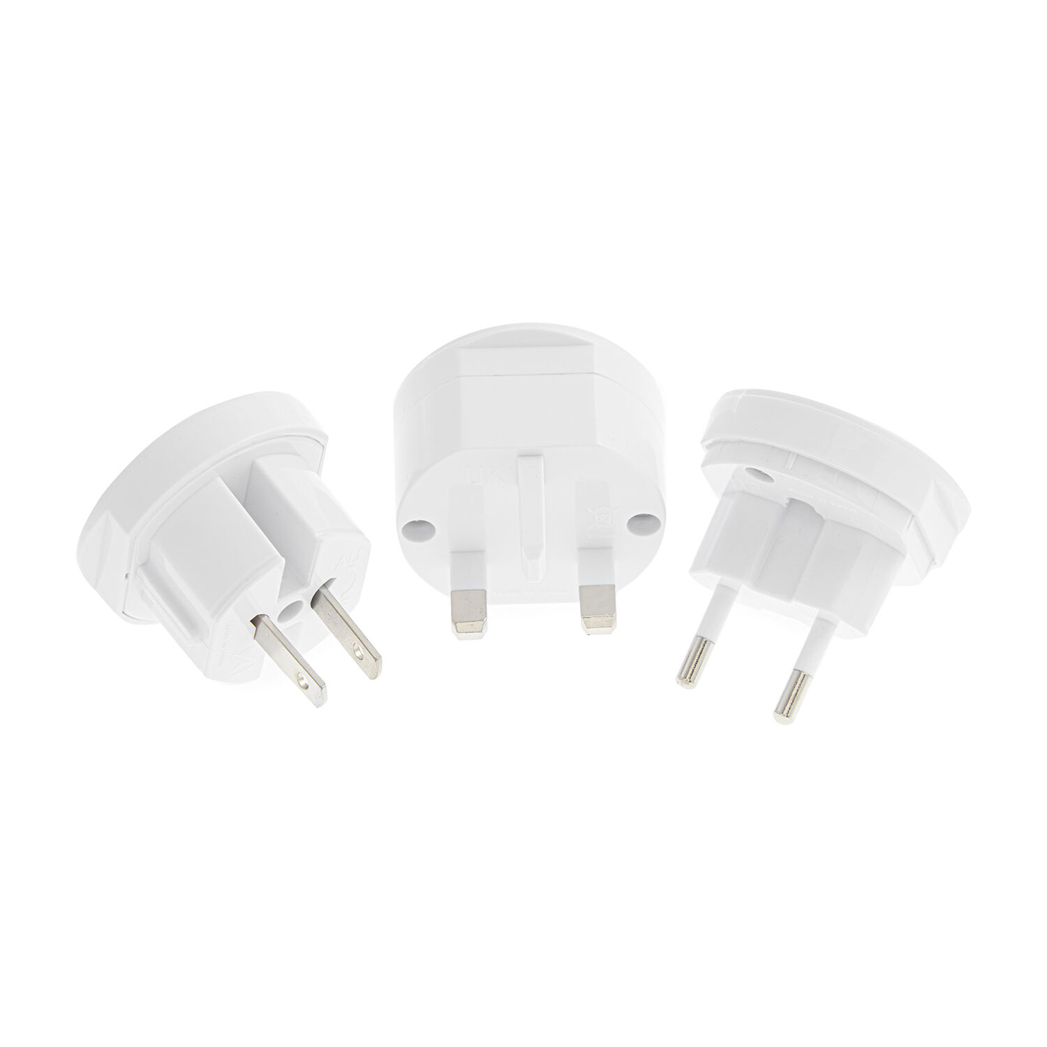 Universal Travel Adapter