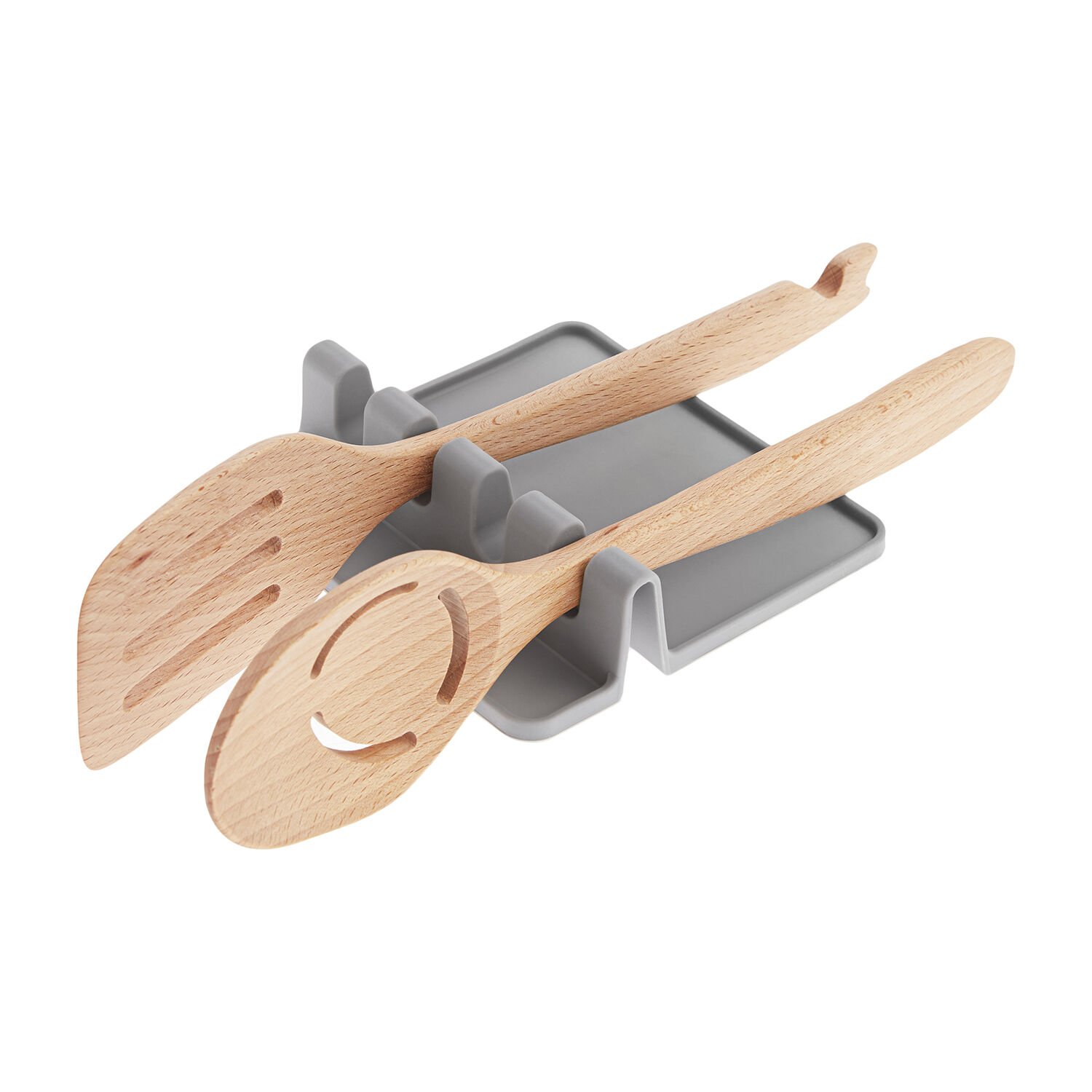 Utensil Rest Tray