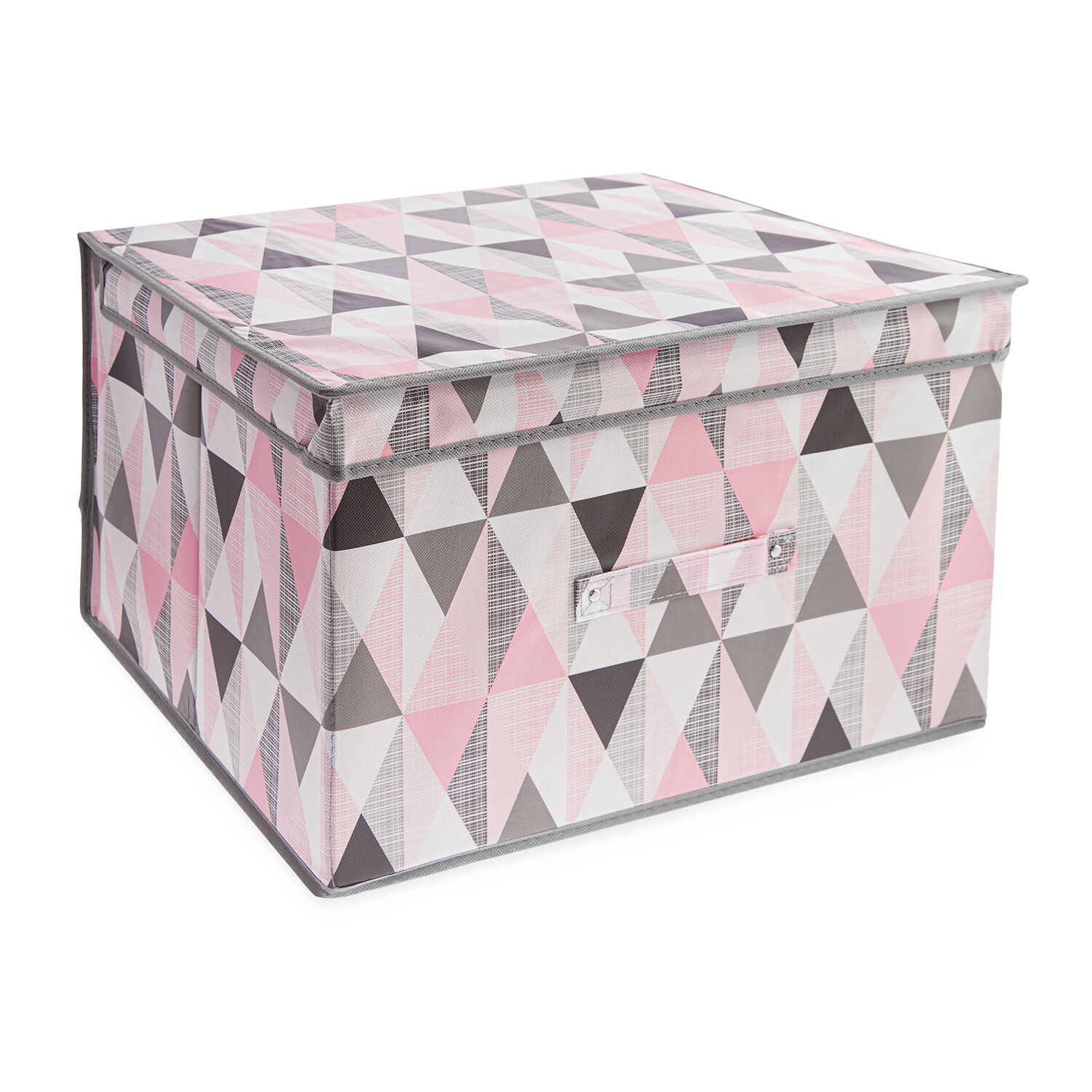 Vector Foldable Storage Chest