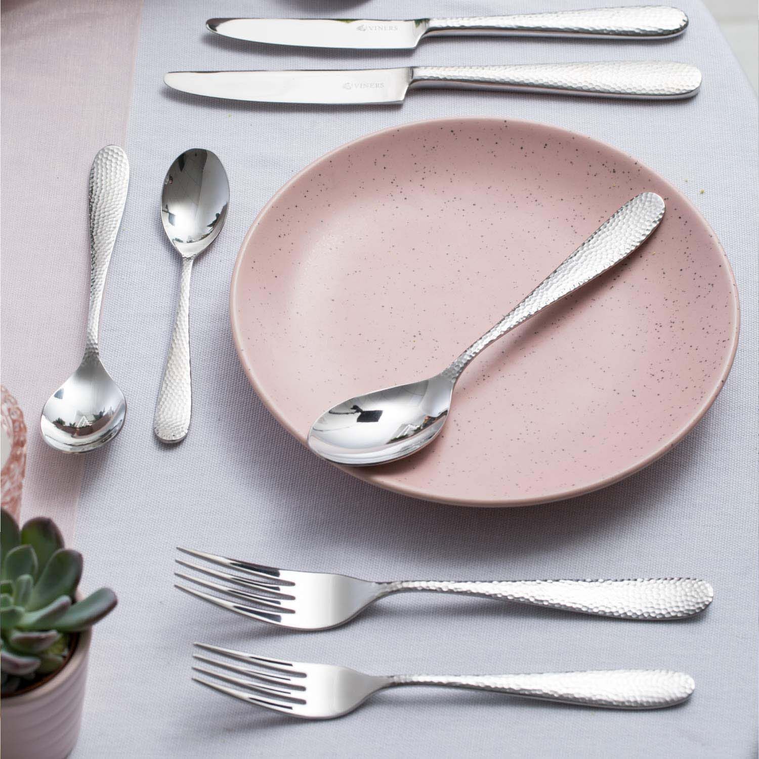 Viners Glamour Cutlery Set - 16 Piece