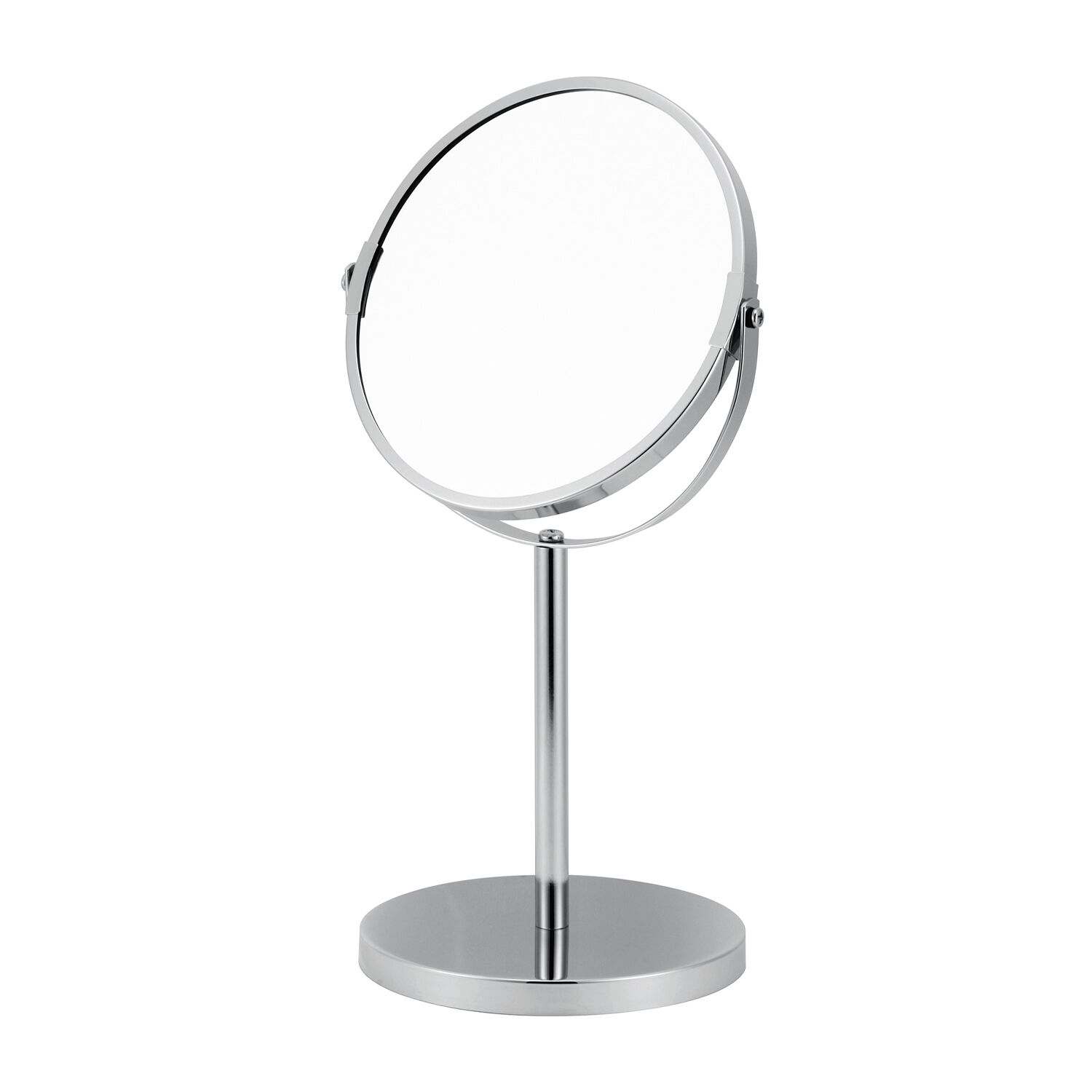 VISAGE CHROME 5X Cosmetic Mirror