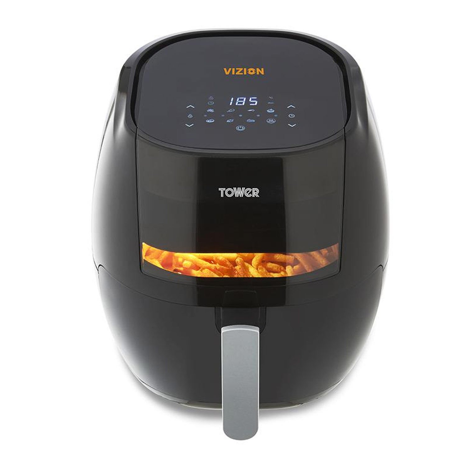 Vortx Vizion 7 Litre Digital Air Fryer