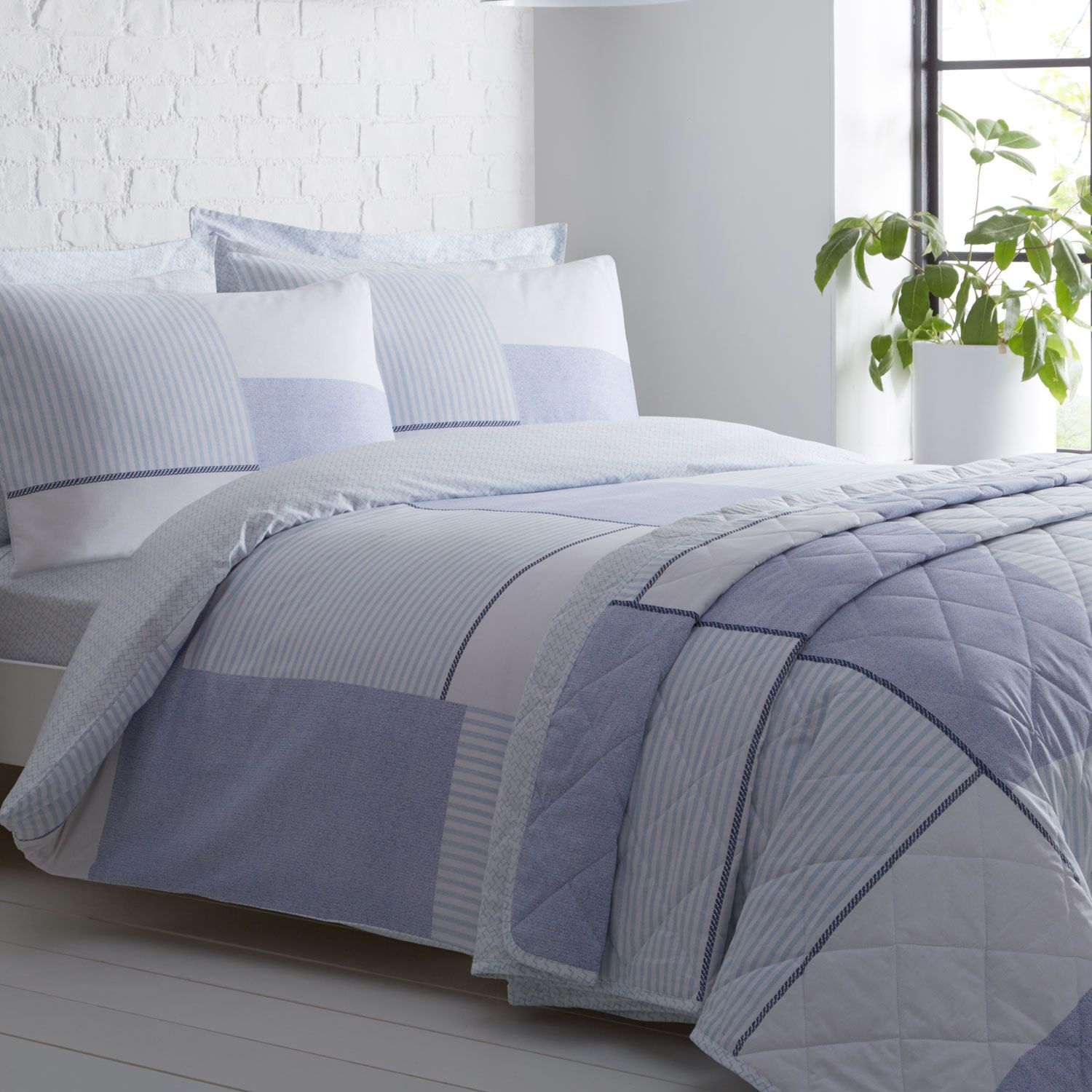 DOUBLE DUVET COVER Waverly
