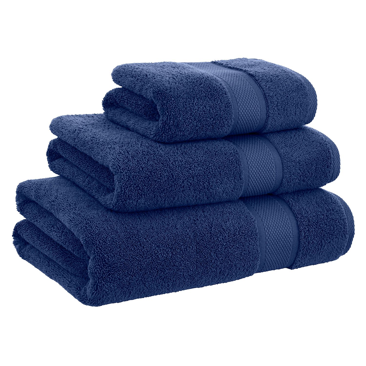 600GSM WESTBURY TWILIGHT 50x90 Hand Towel