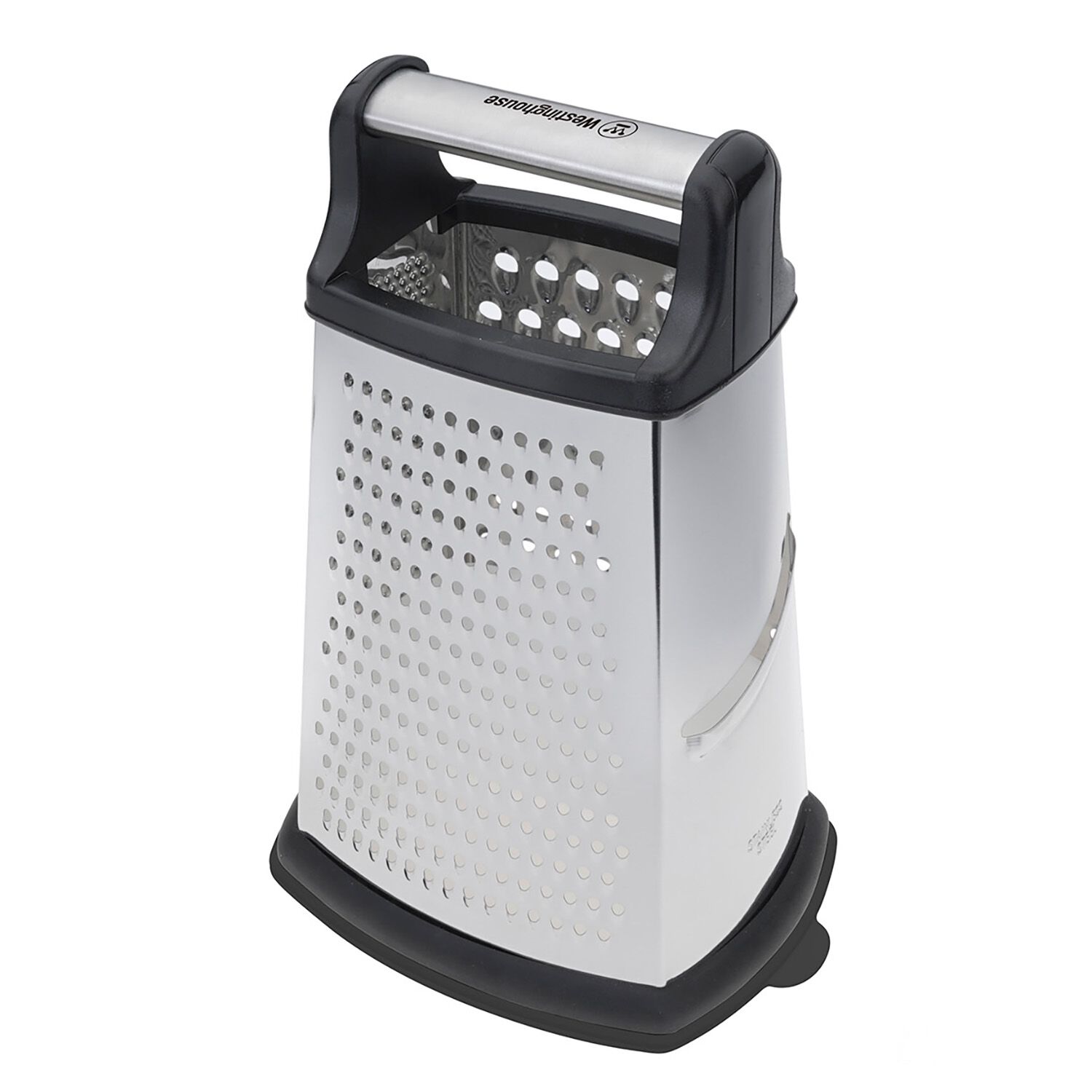 Westinghouse Stainless Steel Grater With Container