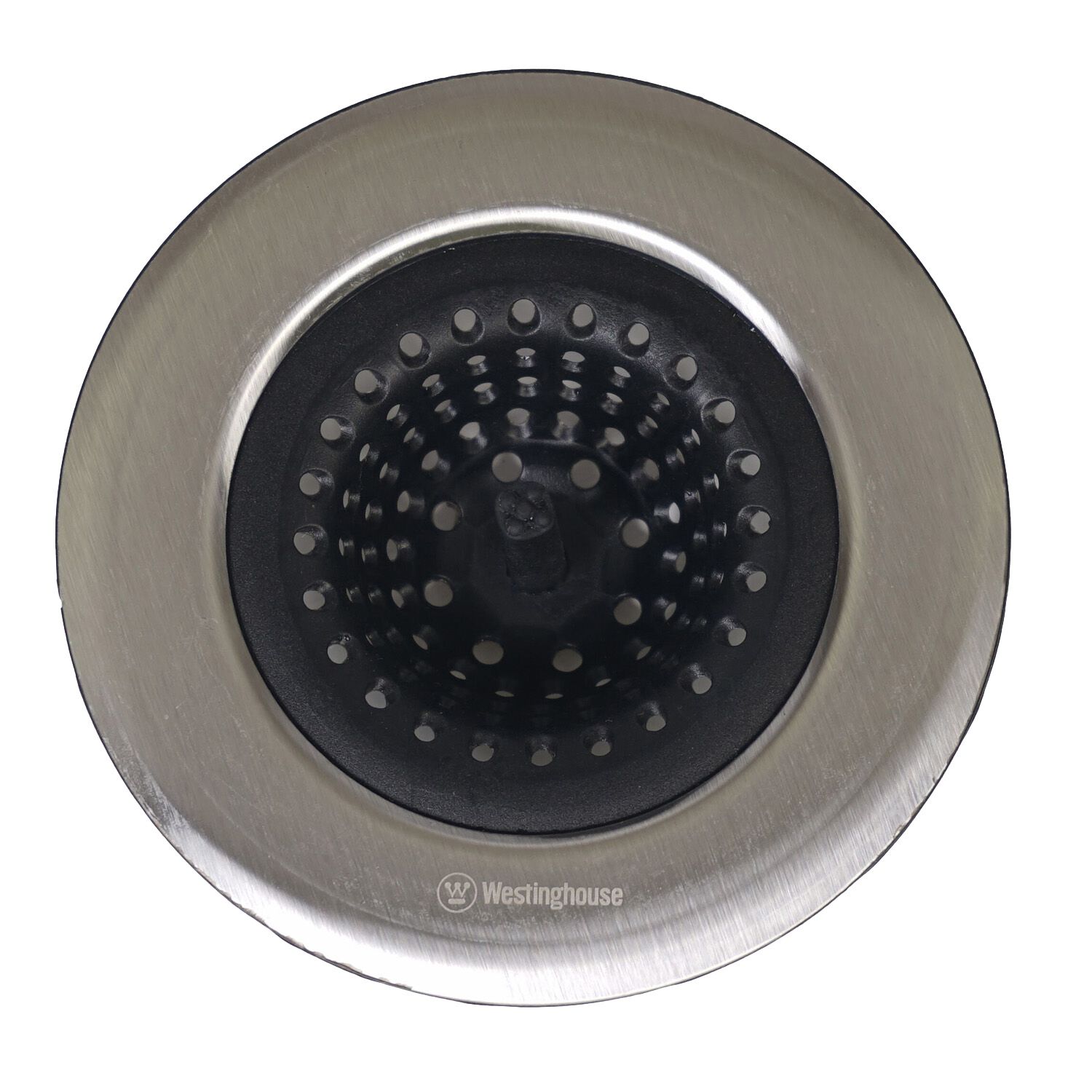 Westinghouse Stainless Steel Sink Strainer