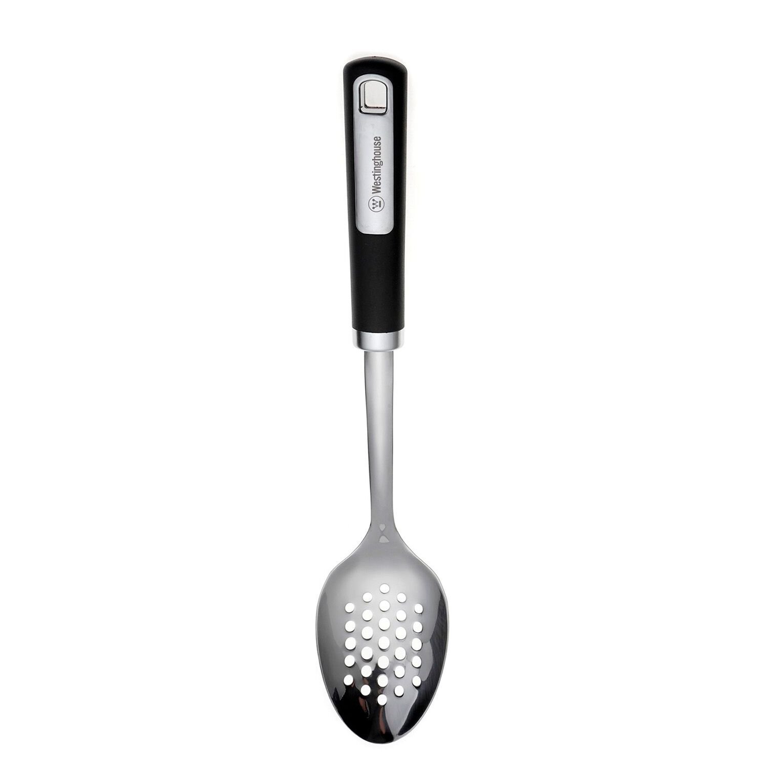 Westinghouse Stainless Steel Slotted Spoon