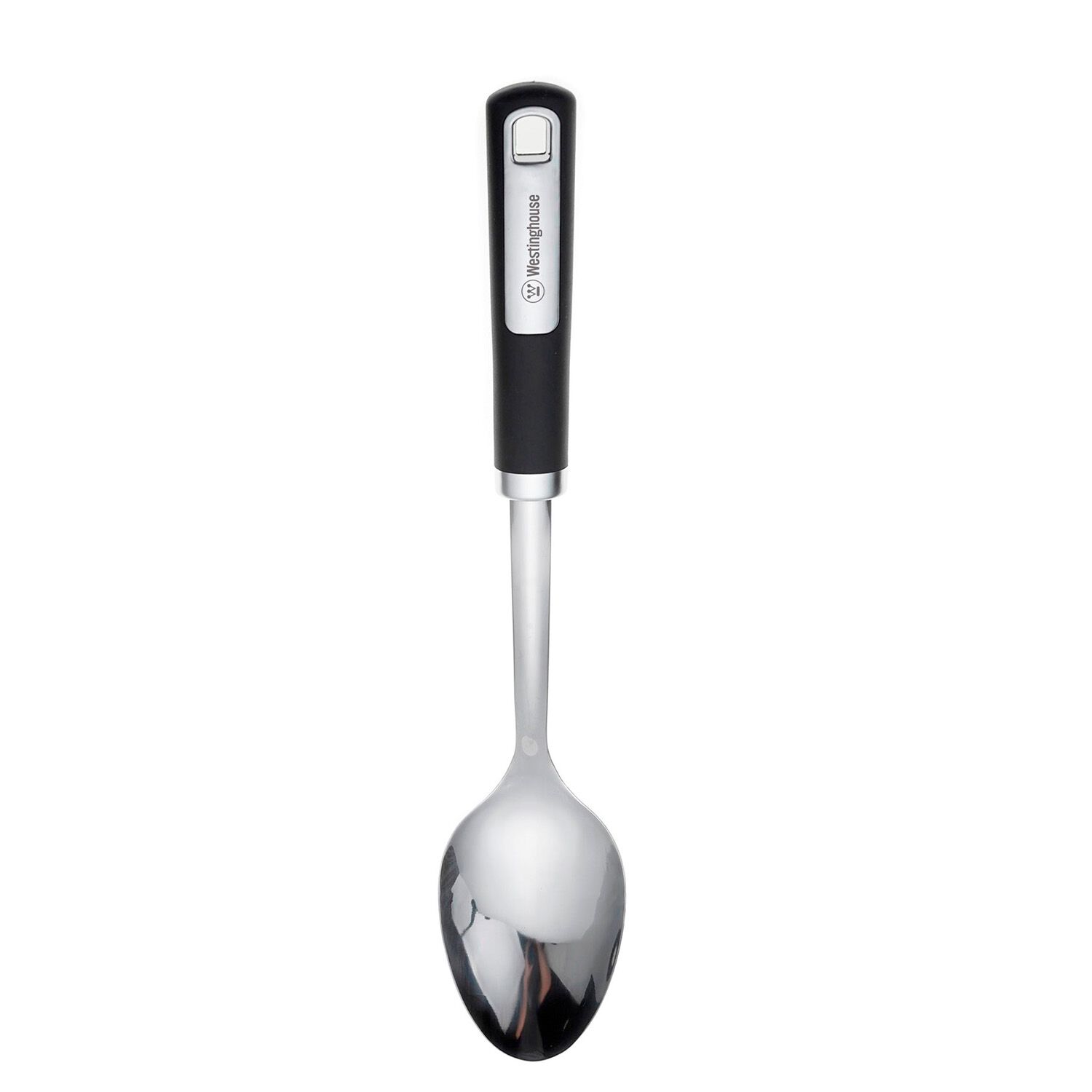 Westinghouse Stainless Steel Solid Spoon