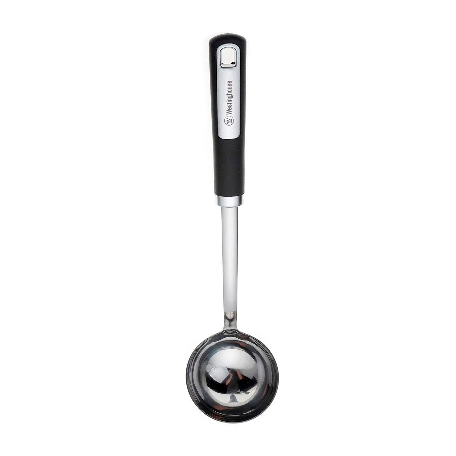 Westinghouse Stainless Steel Soup Ladle