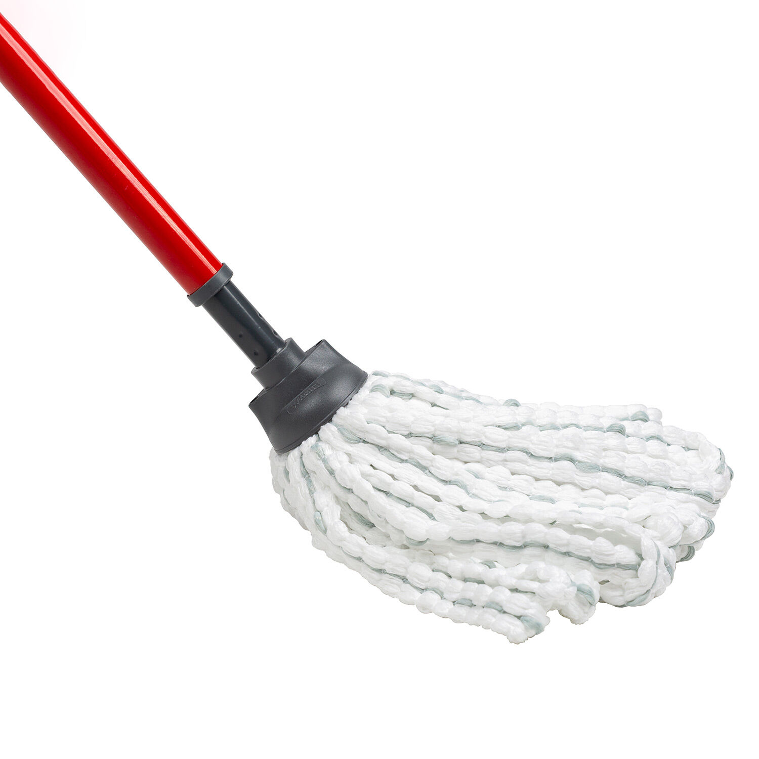 Wham Klean Microfibre Mop Head