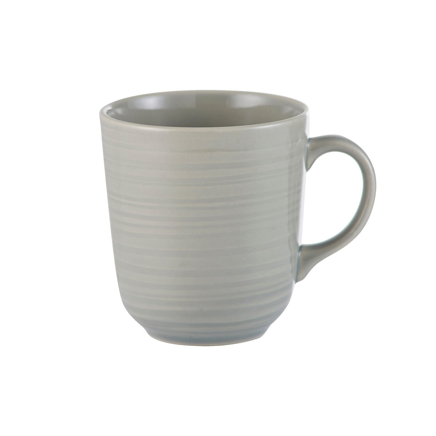 William Mason Mug- Grey