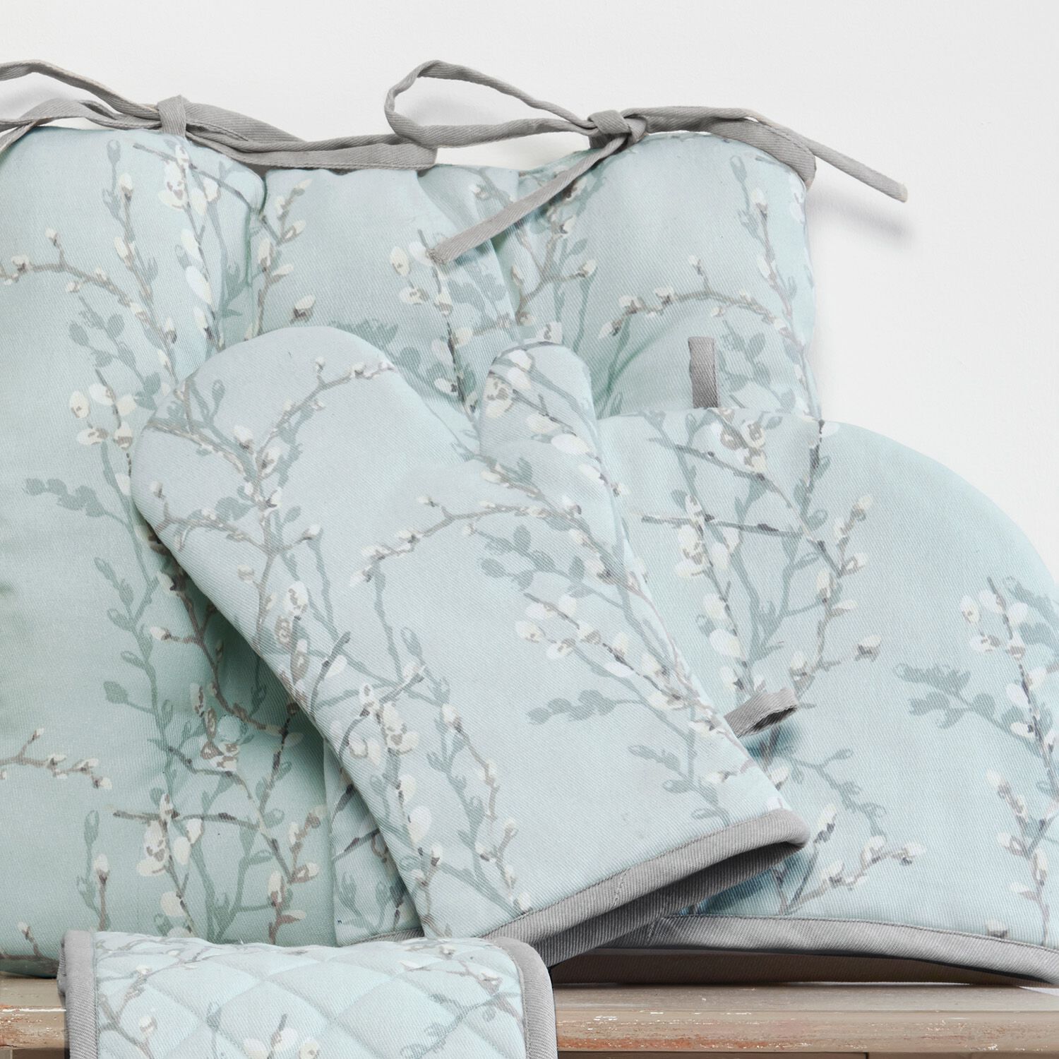 Willow Single Oven Glove