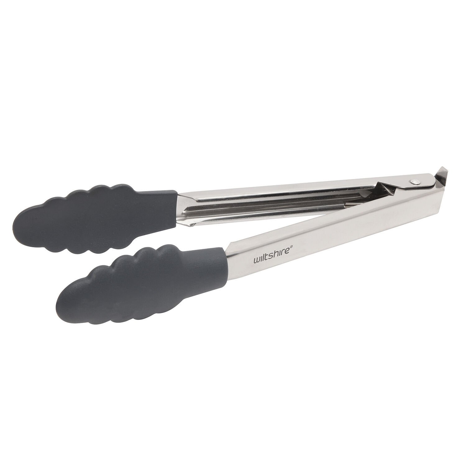Wiltshire Nylon Kitchen Tongs 23cm
