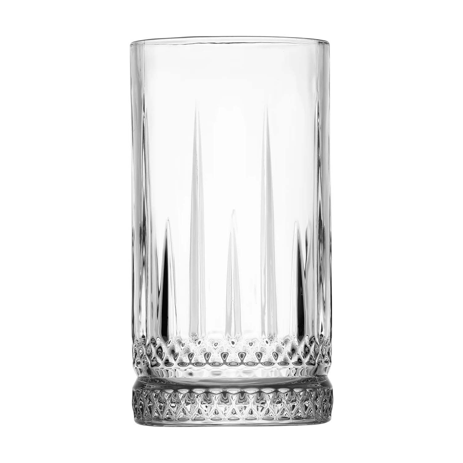 Winchester Set Of 2 Hiball Glasses