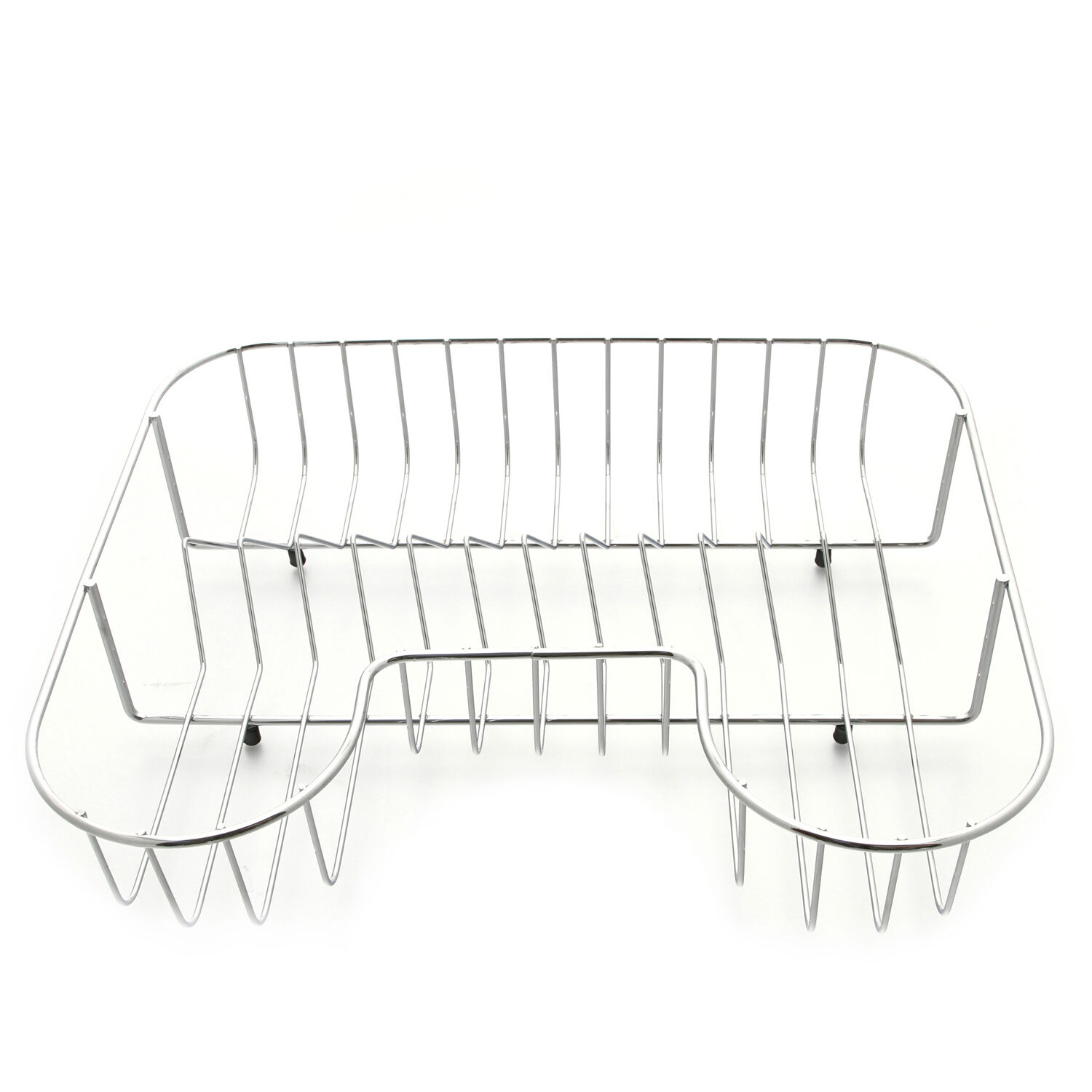 Wireware In-Sink Drainer Chrome