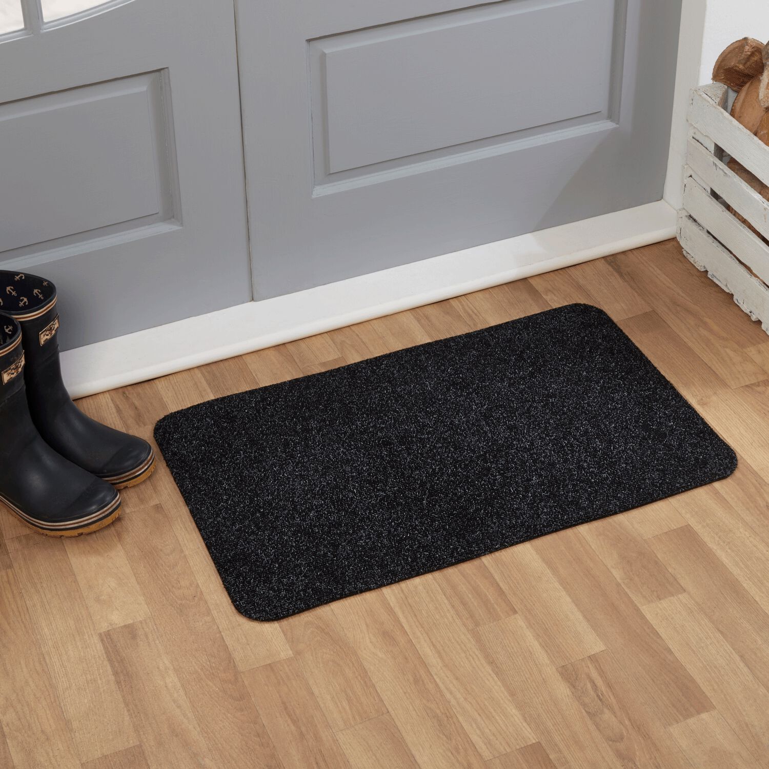 Wisteria Indoor Door Mat 45cm x 75cm