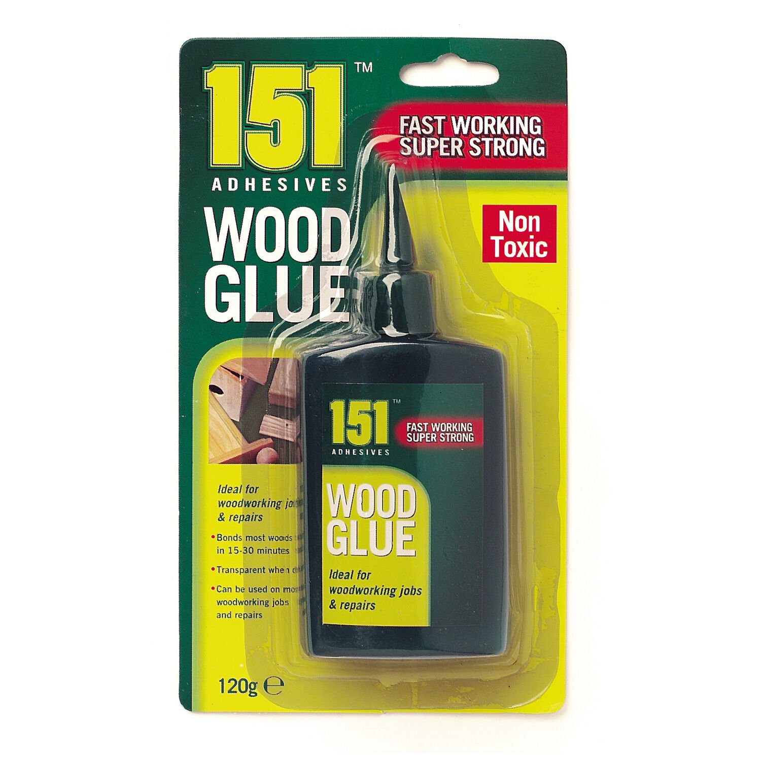 Wood Glue