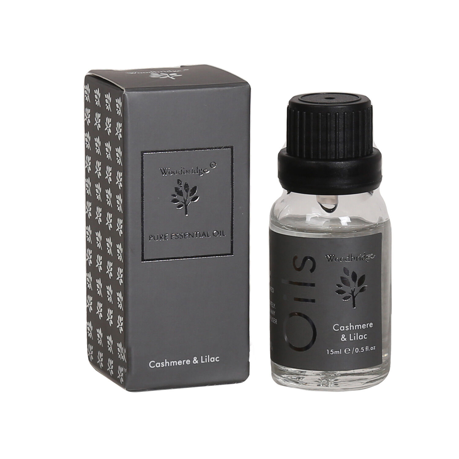 Woodbridge Cashmere & Lilac Essential Oil