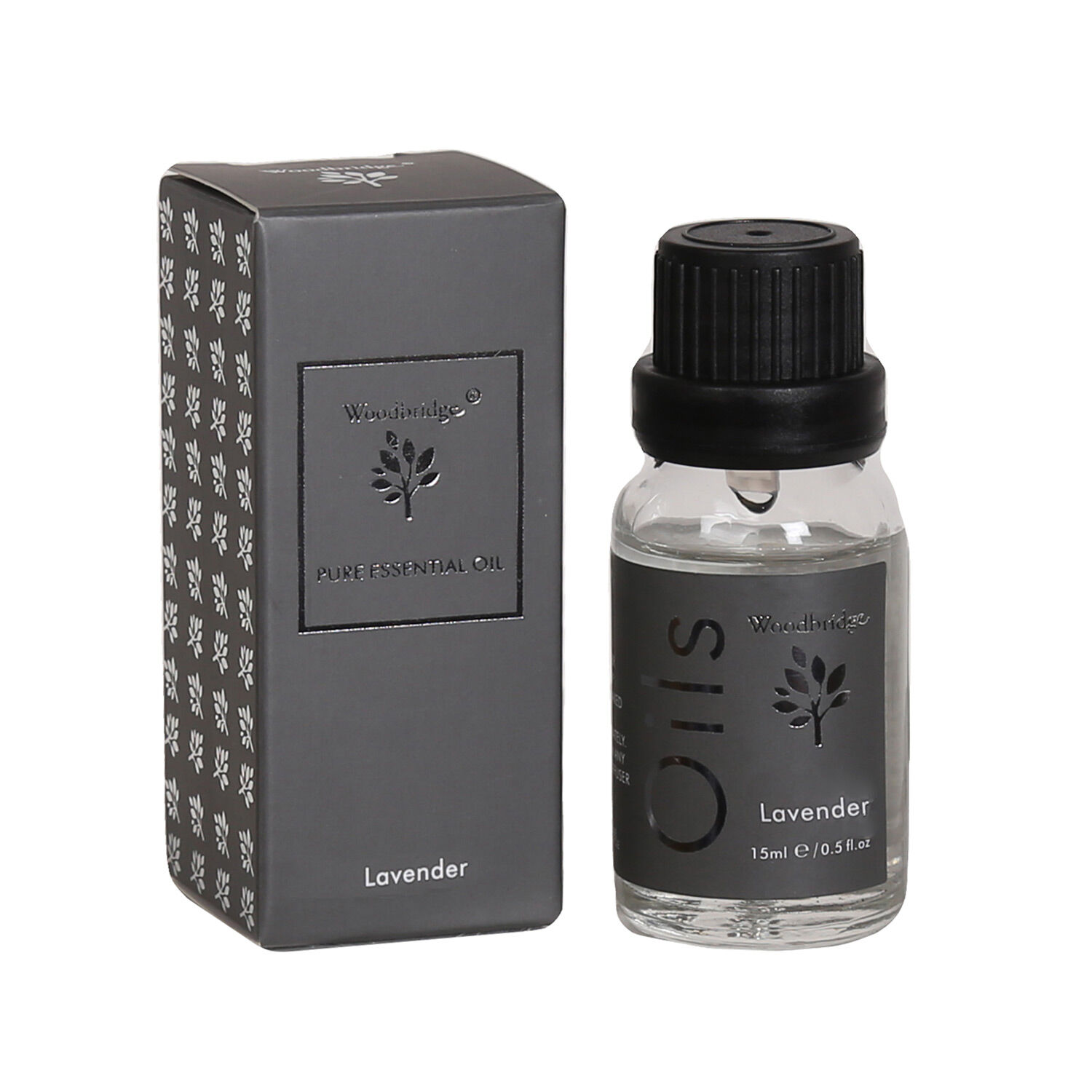 Woodbridge Lavender Essential Oil