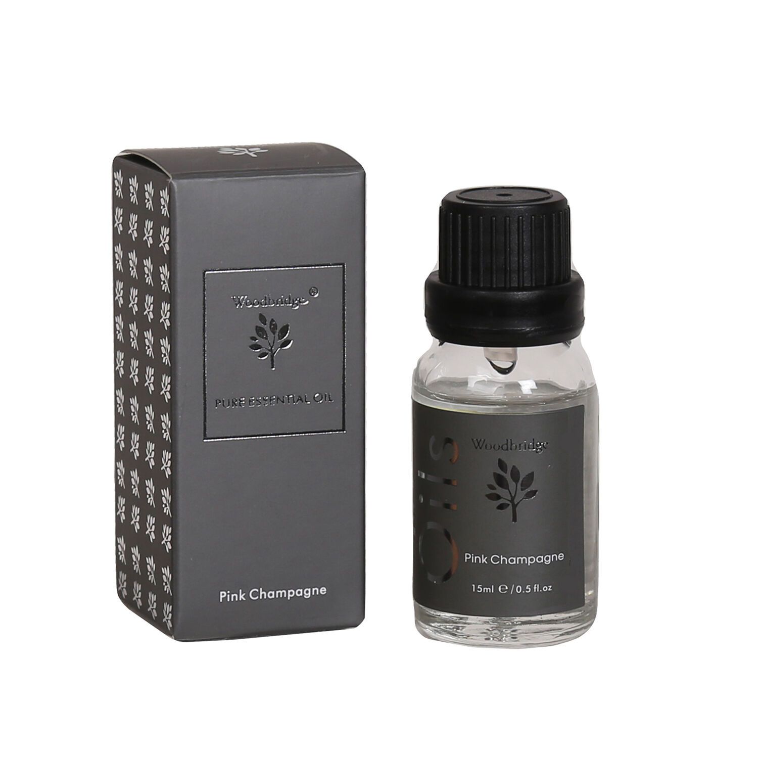 Woodbridge Pink Champagne Essential Oil