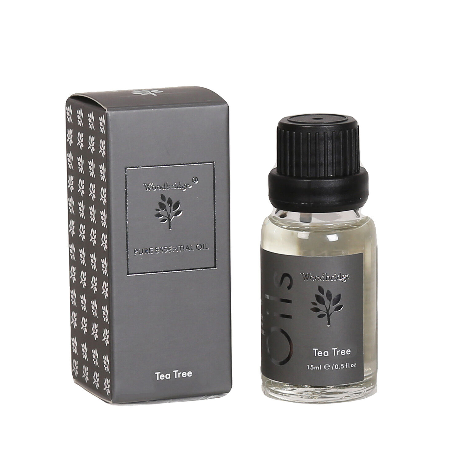 Woodbridge Tea Tree Essential Oil