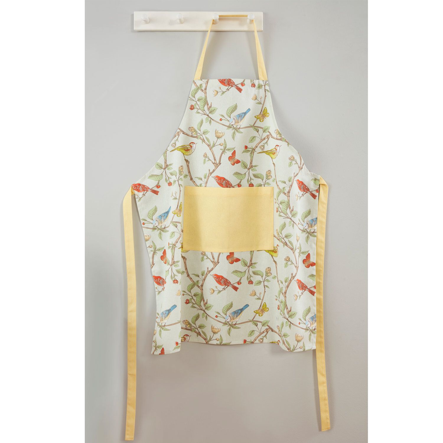 Woodland Birds Apron